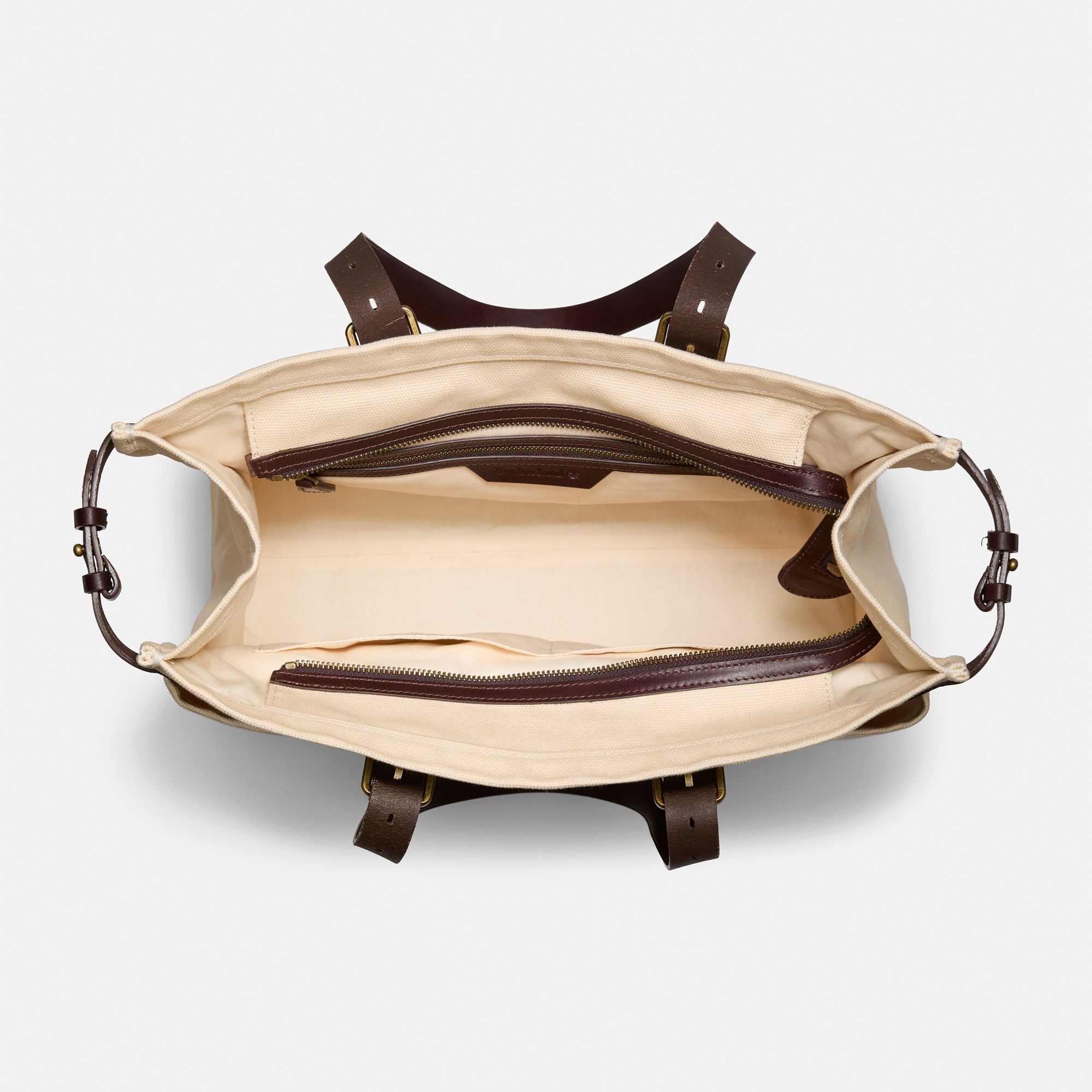 Timberland CRAFTED HERITAGE TOOL TOTE BAG torba
