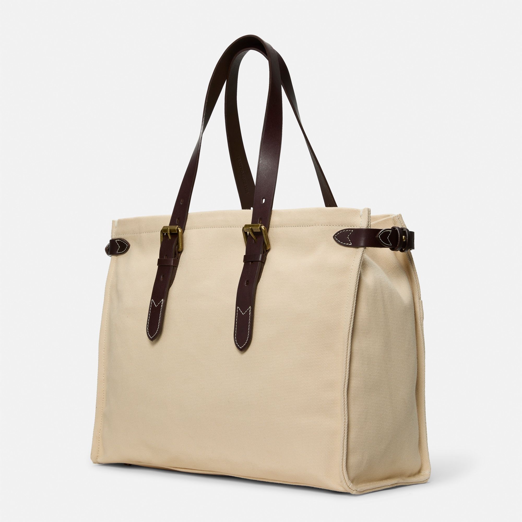 Timberland CRAFTED HERITAGE TOOL TOTE BAG torba
