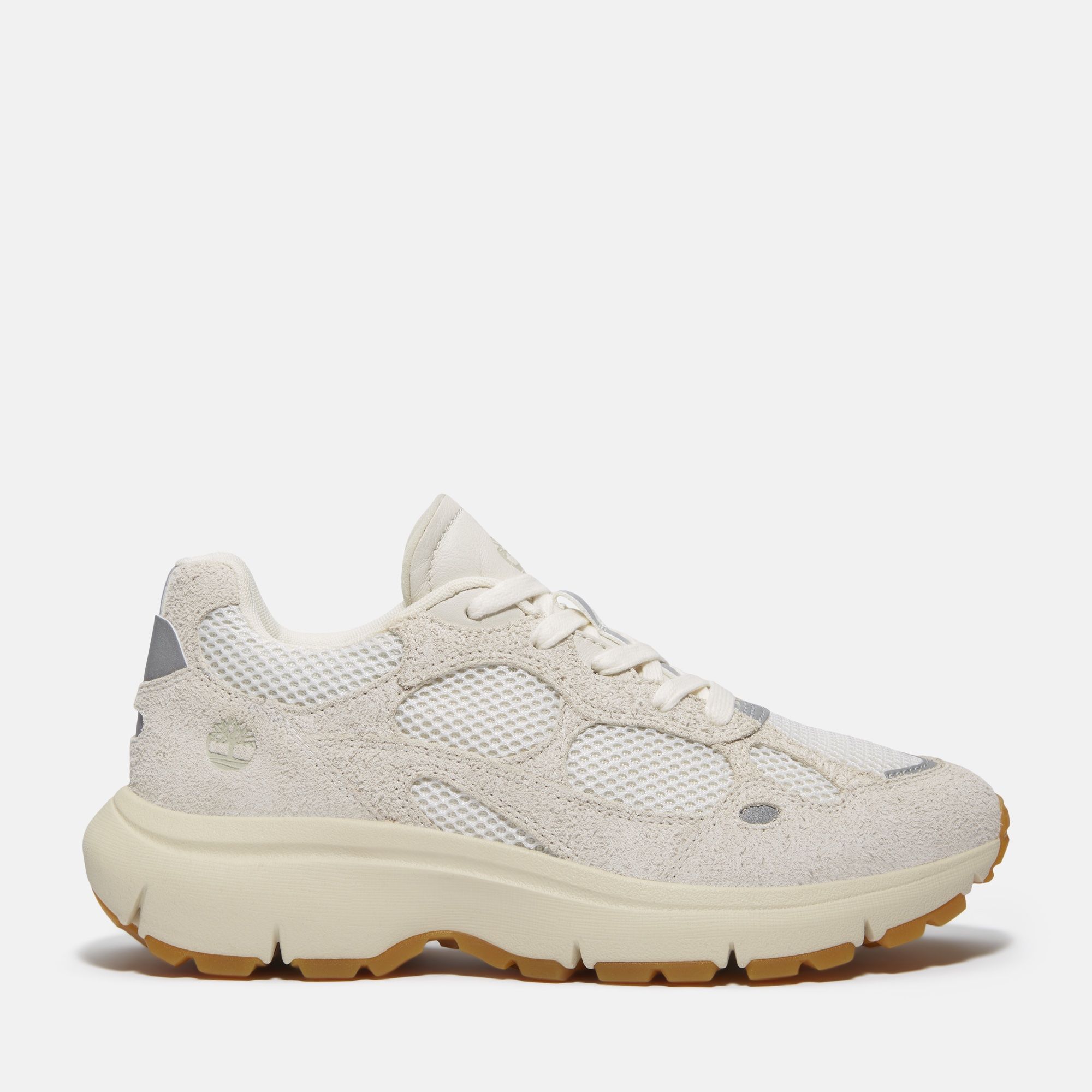 ŽENSKE TENISICE HAZEL LANE LOW LACE UP MESH