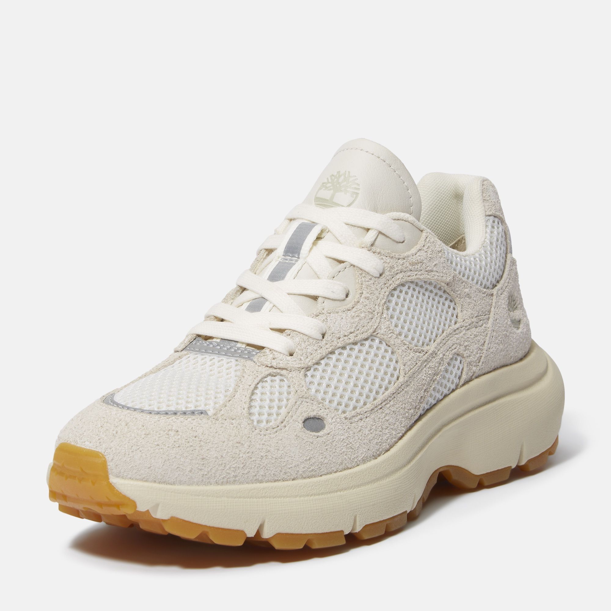 ŽENSKE TENISICE HAZEL LANE LOW LACE UP MESH