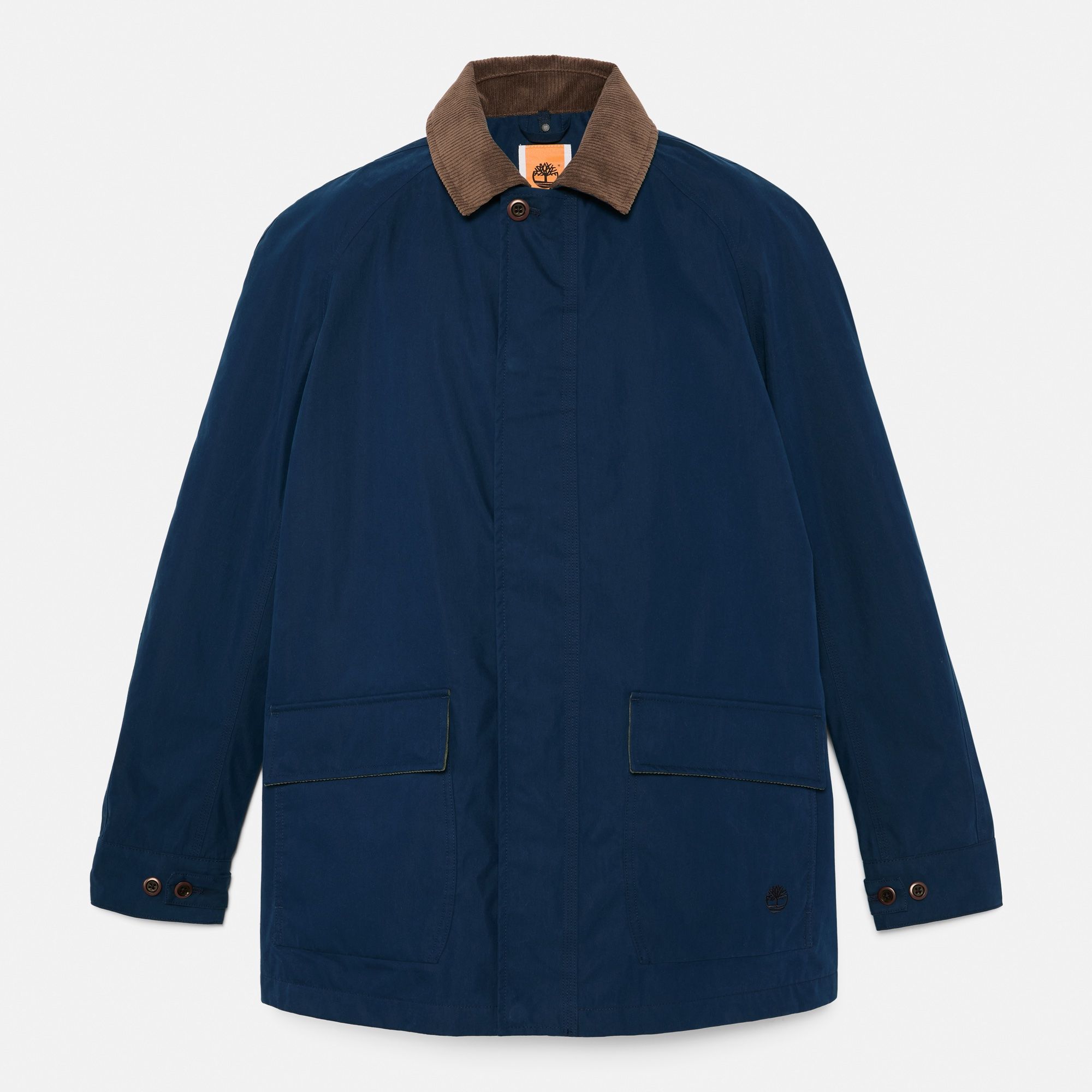 MUŠKI WATERPROOF BARN COAT KAPUT