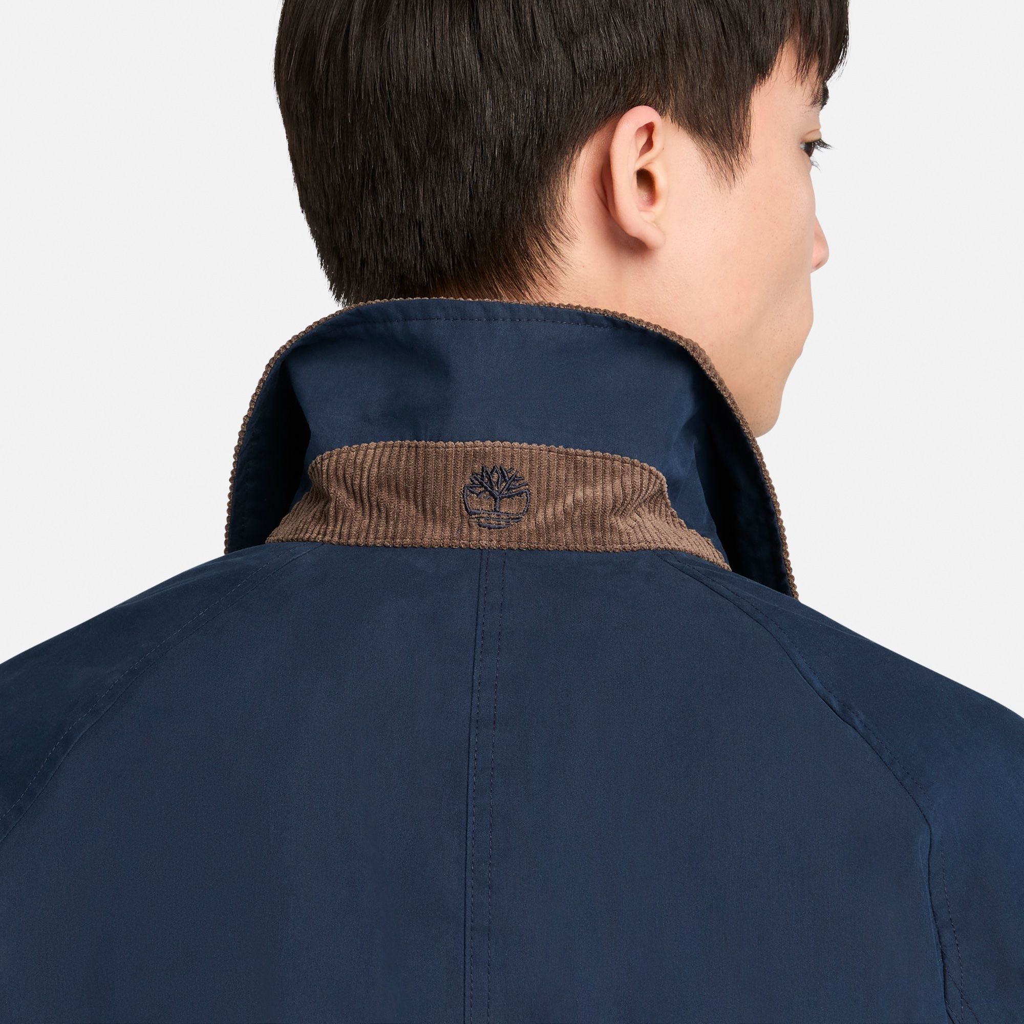 MUŠKI WATERPROOF BARN COAT KAPUT