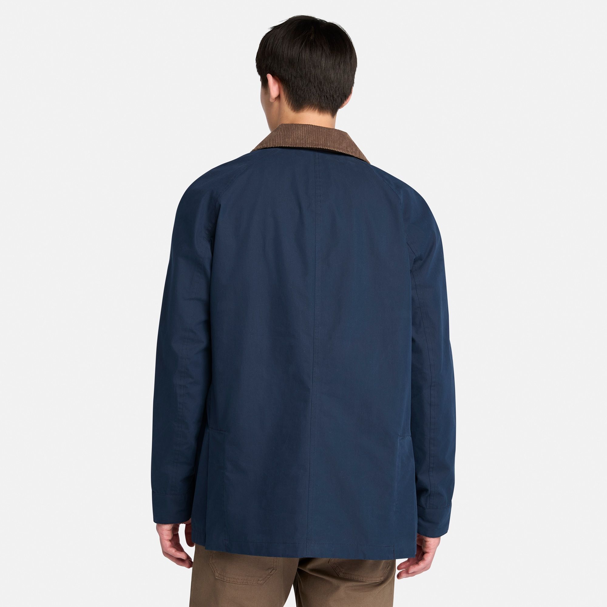 MUŠKI WATERPROOF BARN COAT KAPUT