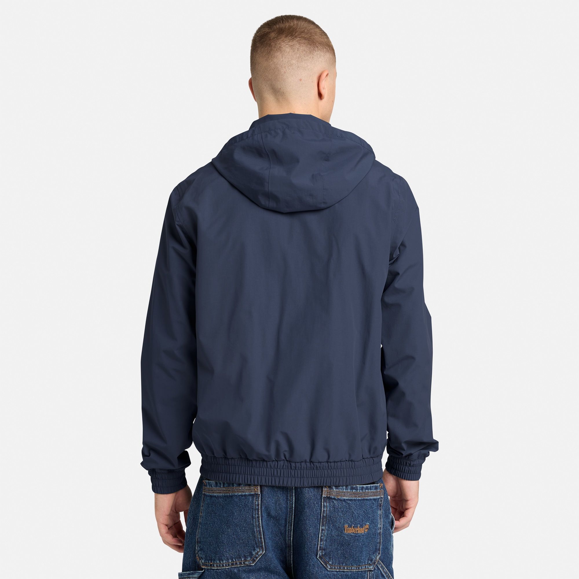 MUŠKA BOMBER WATERPROOF JAKNA