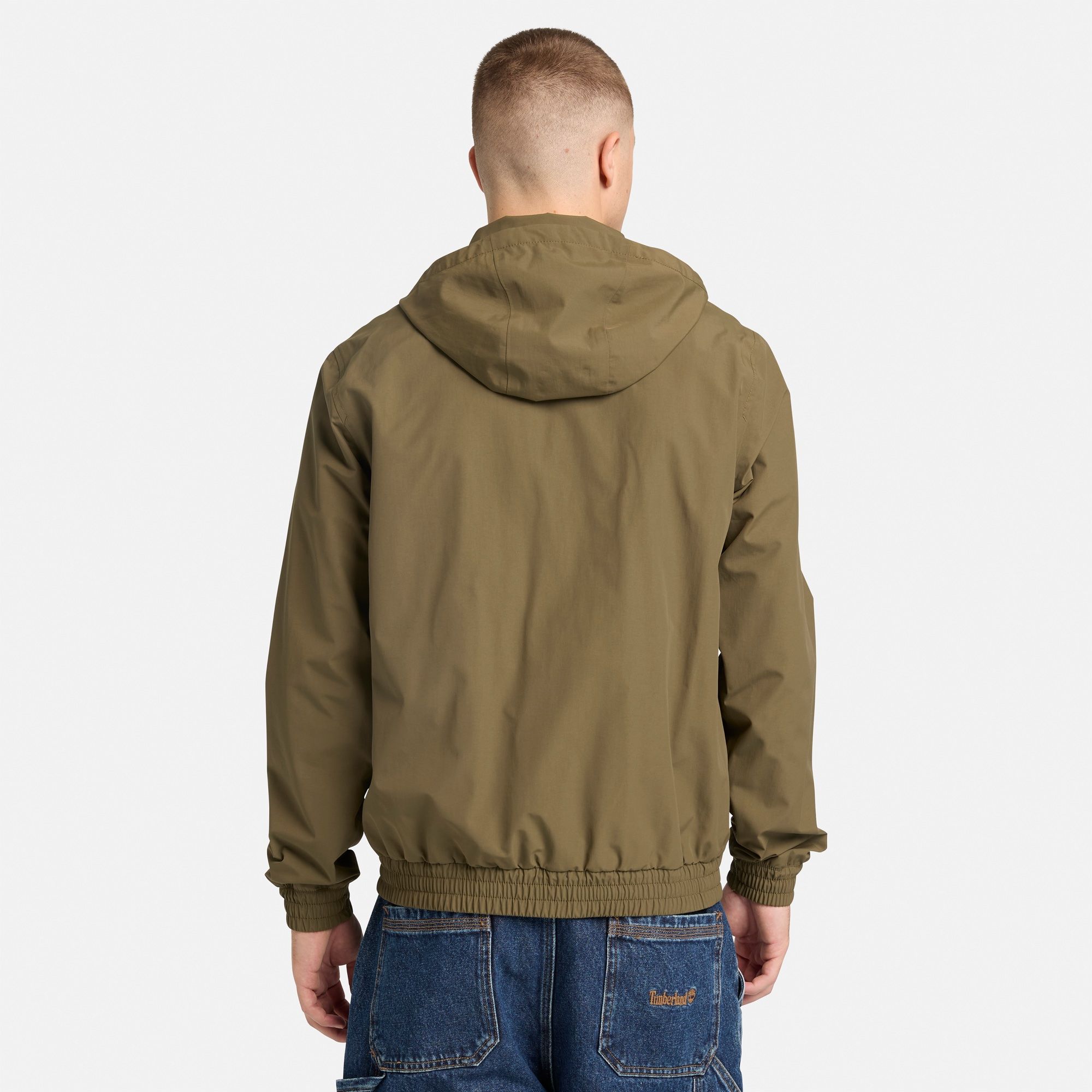 MUŠKA BOMBER WATERPROOF JAKNA