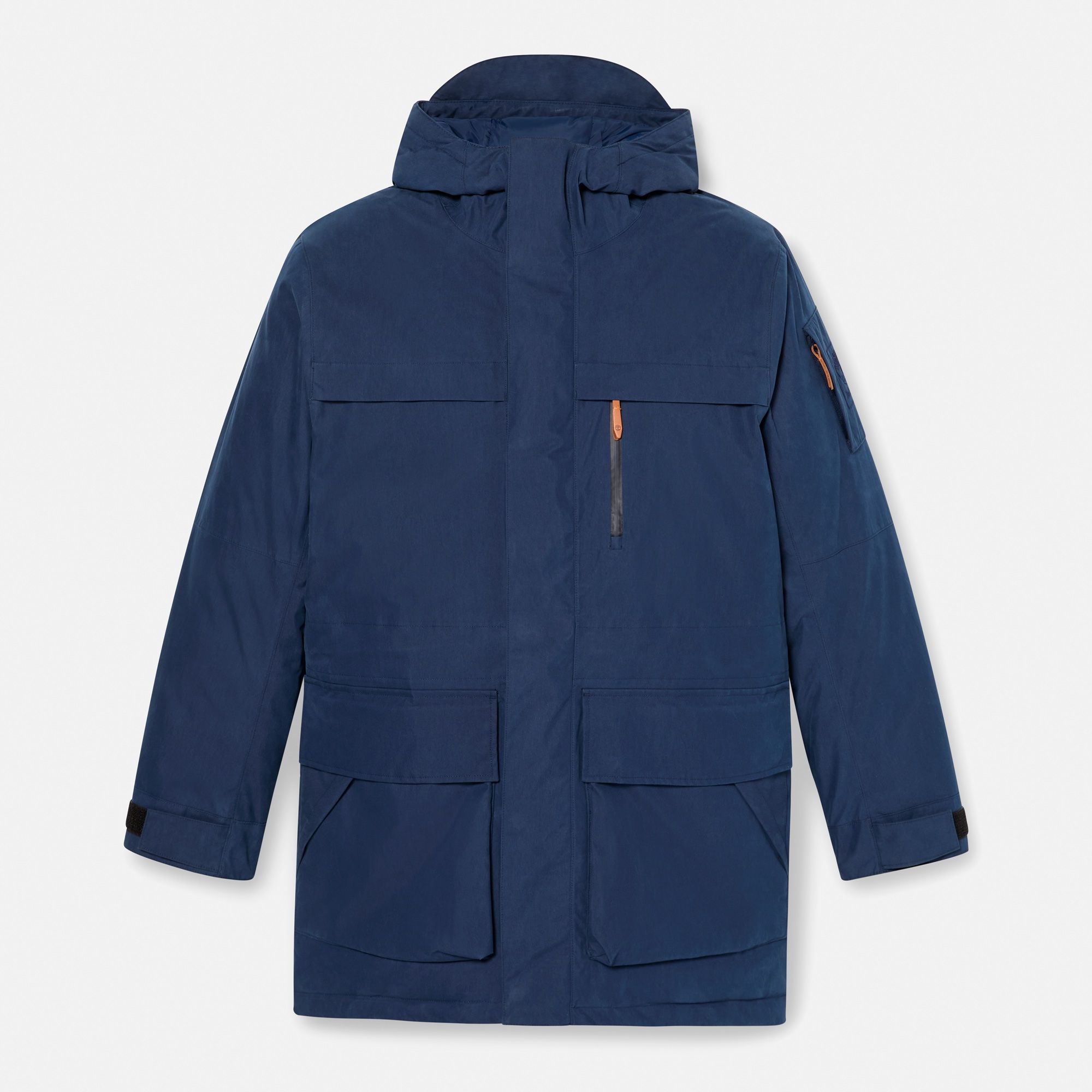 MUŠKA PARKA WILMINGTON