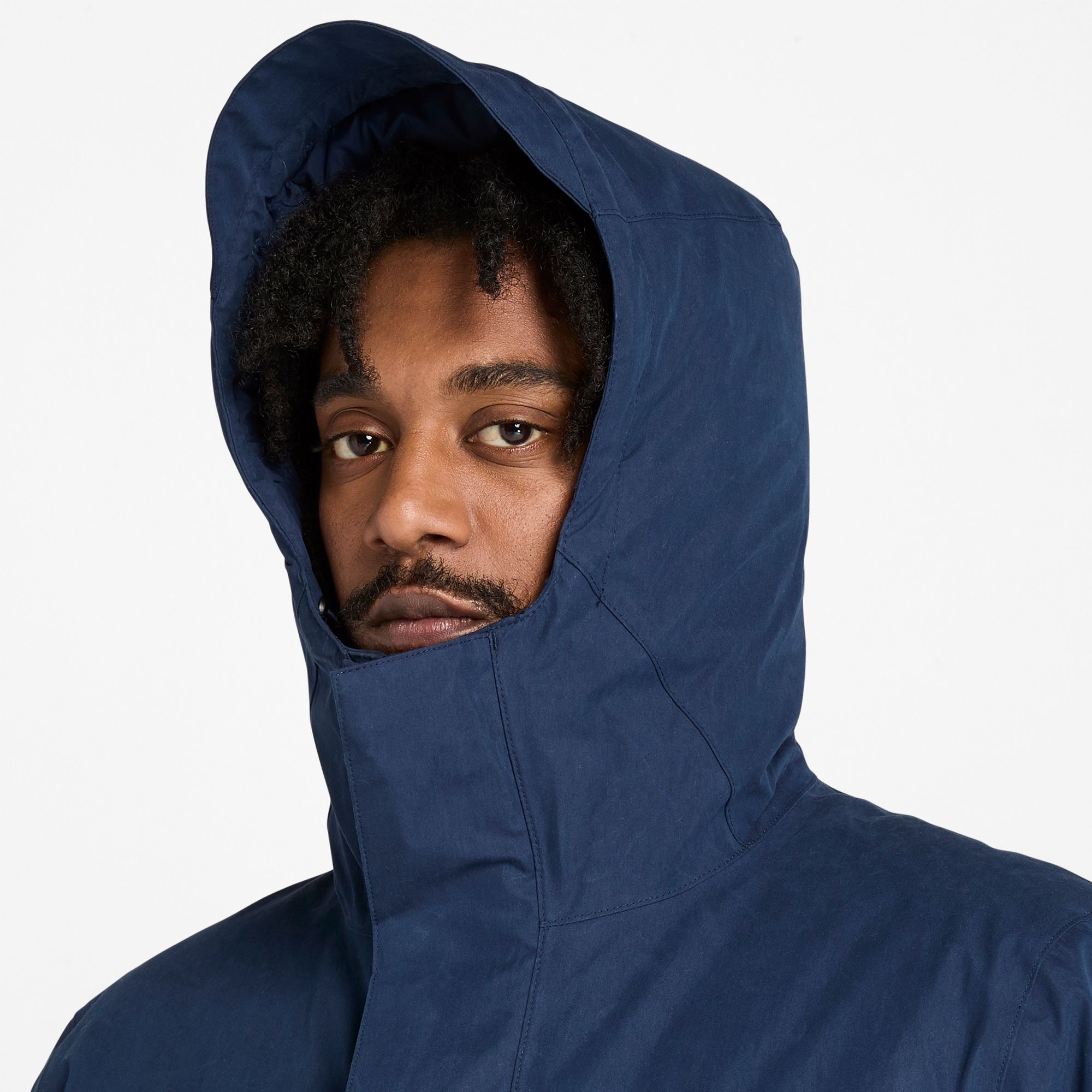 MUŠKA PARKA WILMINGTON