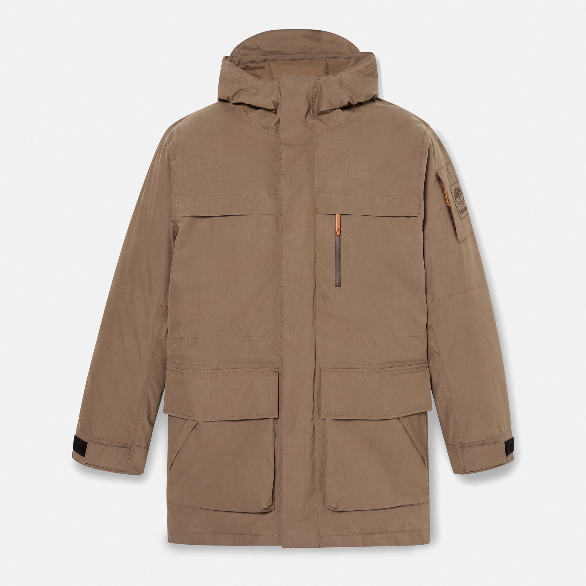 MUŠKA PARKA WILMINGTON