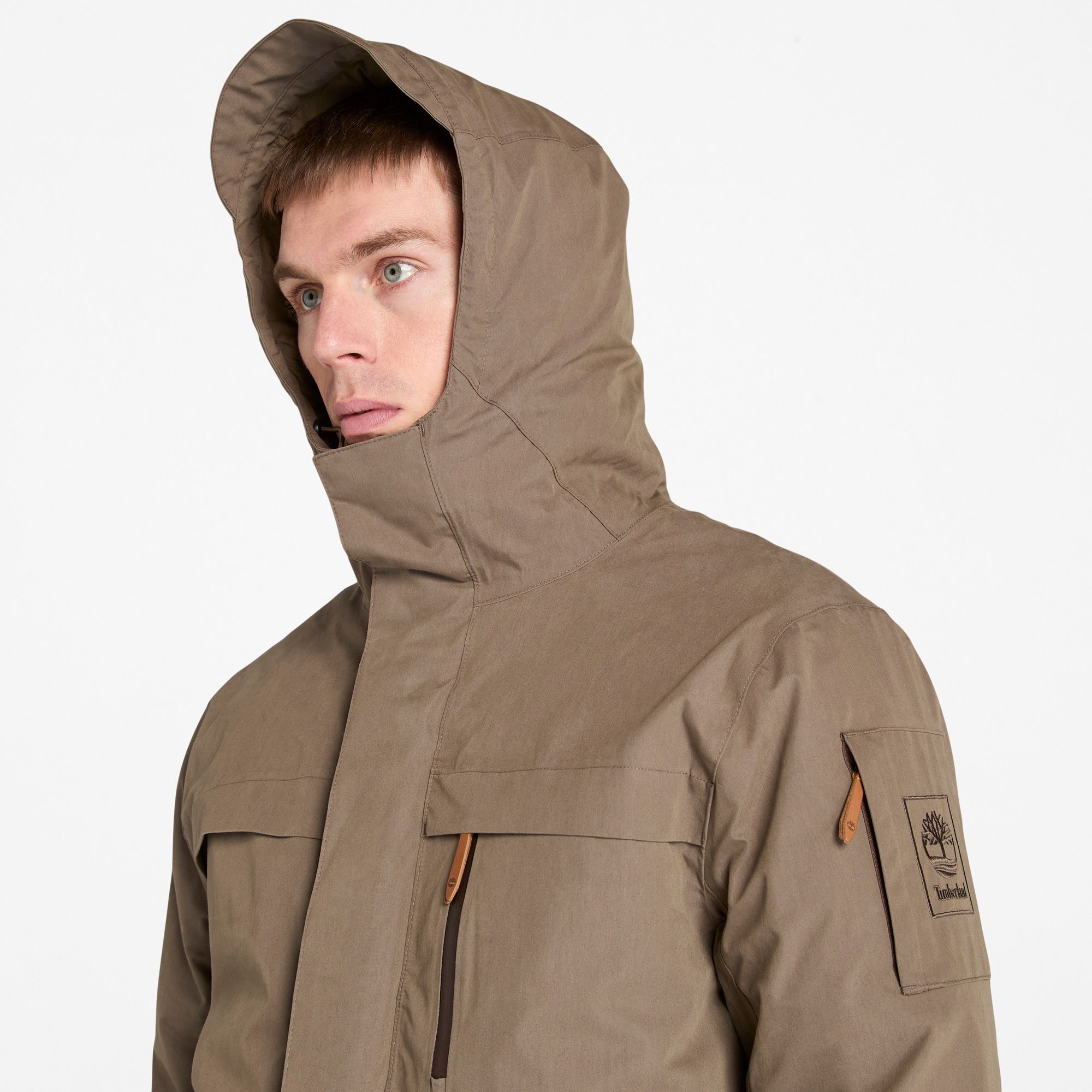 MUŠKA PARKA WILMINGTON