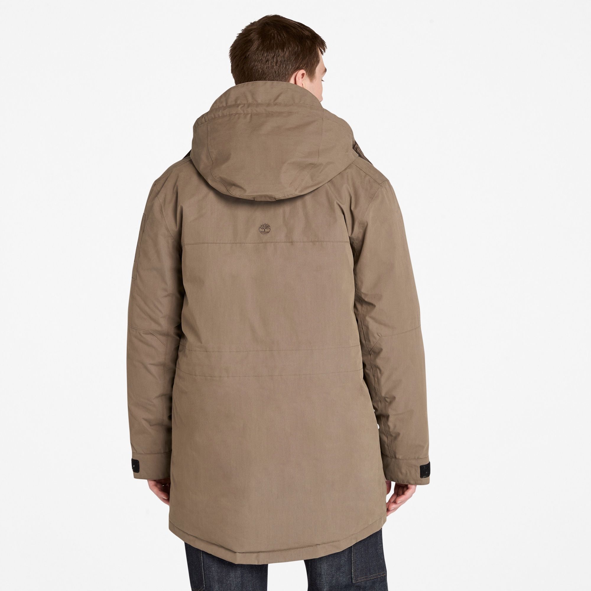 MUŠKA PARKA WILMINGTON