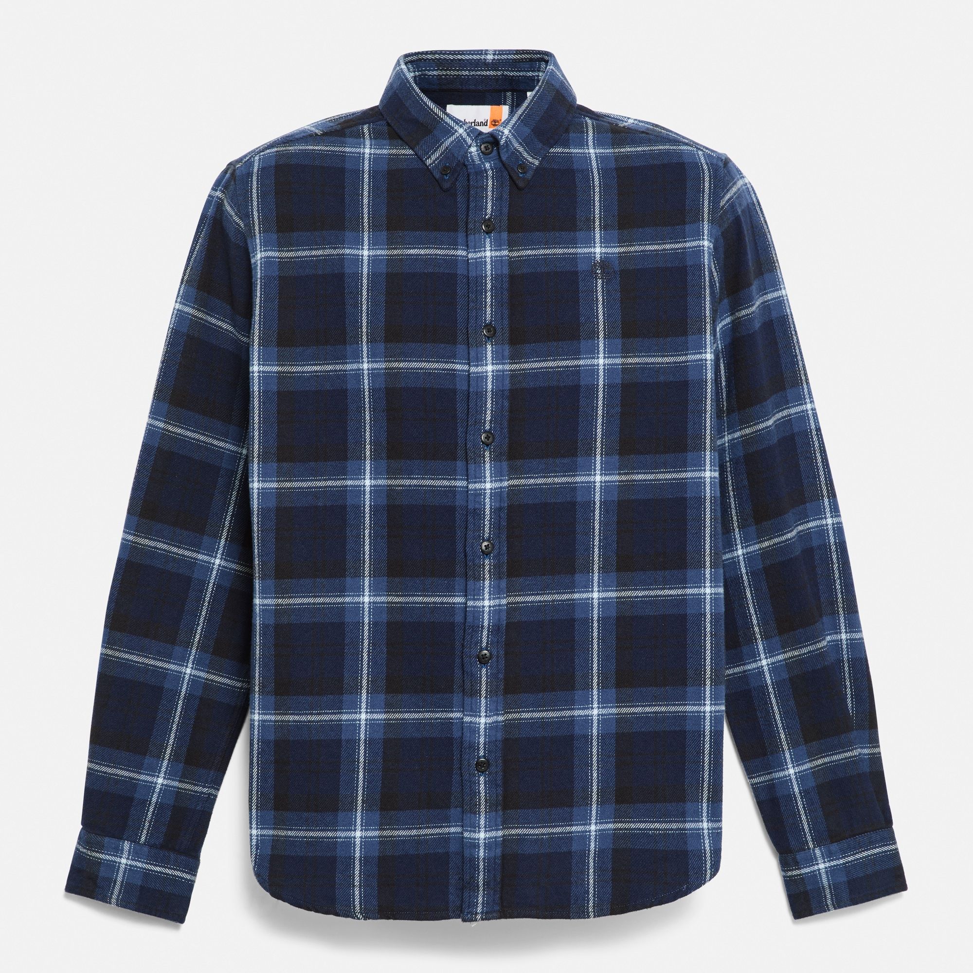 MUŠKA KARIRANA KOŠULJA DUGIH RUKAVA MIDWEIGHT FLANNEL