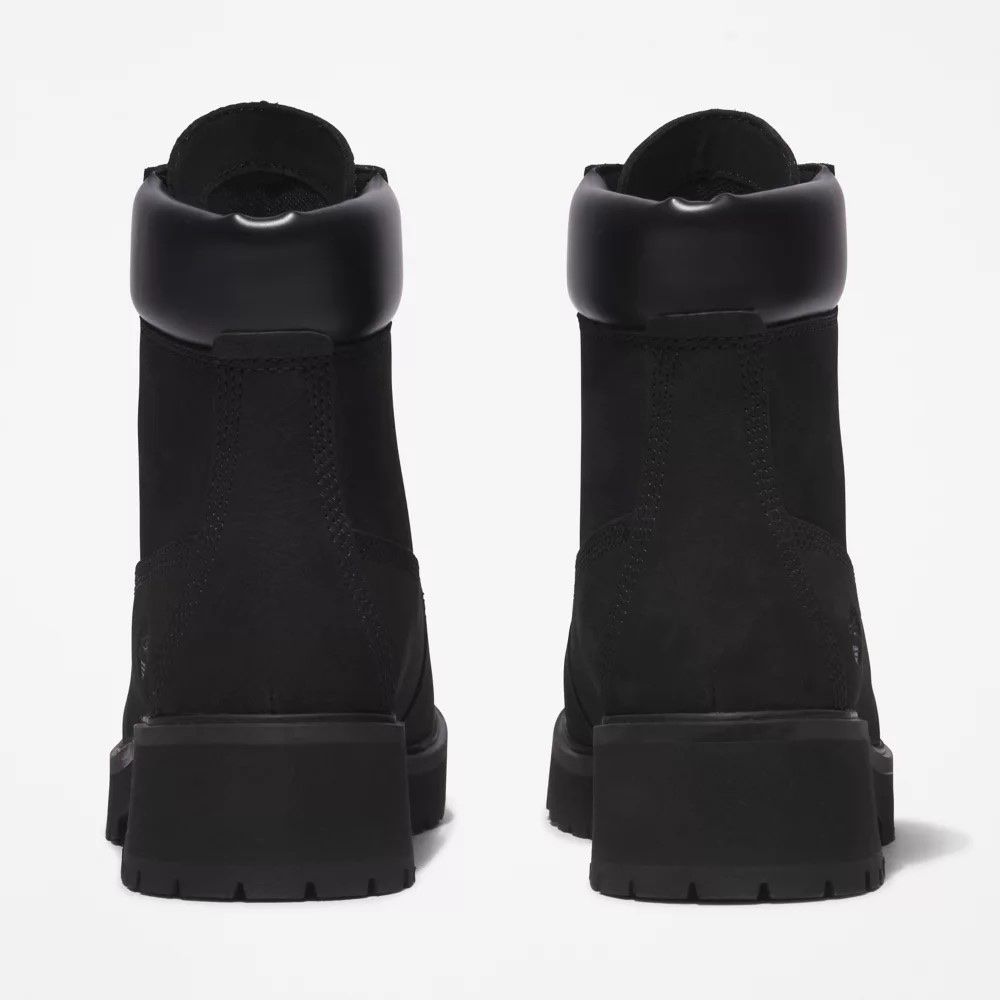 ŽENSKE 6-INCH ČIZME CARNABY COOL
