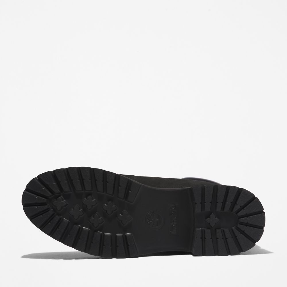 ŽENSKE 6-INCH ČIZME CARNABY COOL