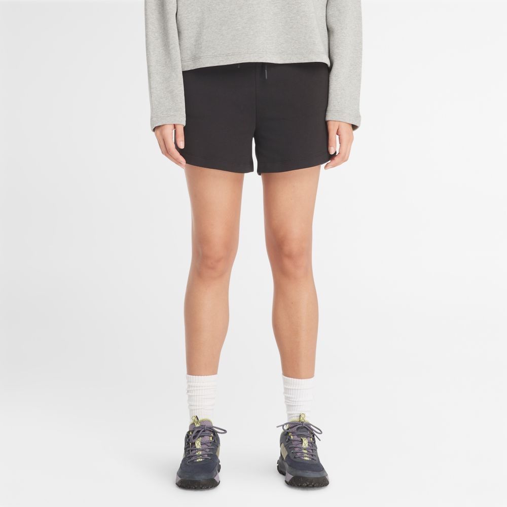 Timberland EXETER LOOP BACK SWEATSHORTS hlačice