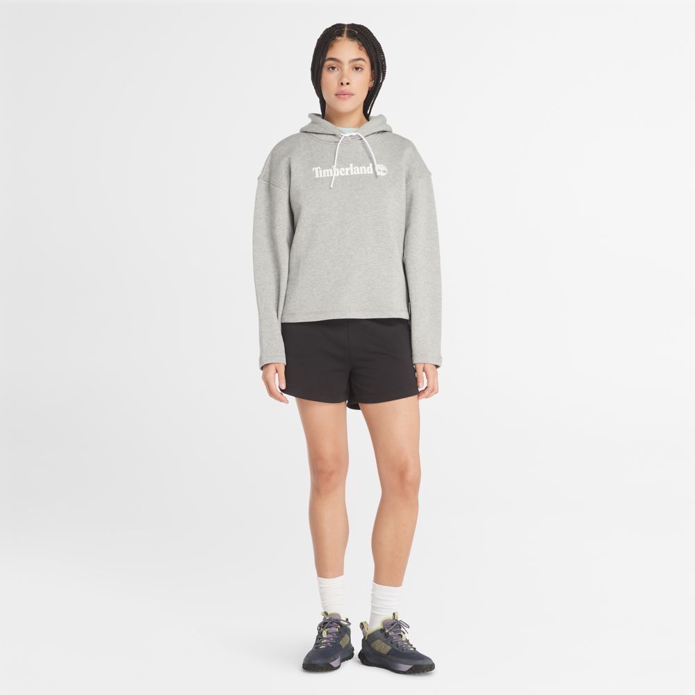 Timberland EXETER LOOP BACK SWEATSHORTS hlačice