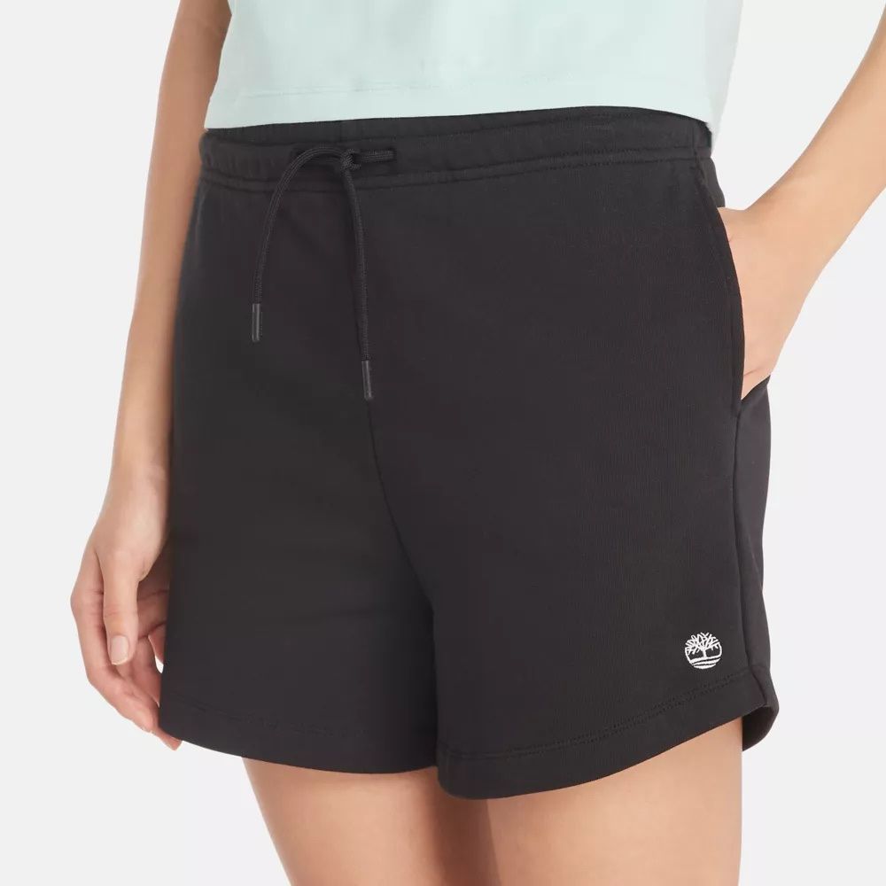 Timberland EXETER LOOP BACK SWEATSHORTS hlačice