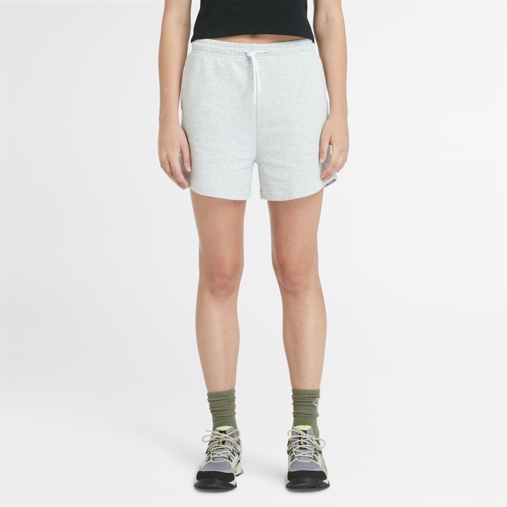 Timberland EXETER LOOP BACK SWEATSHORTS hlačice