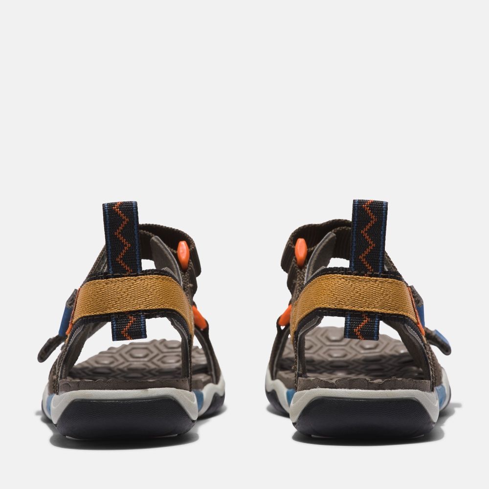 DJEČJE SANDALE ADVENTURE SEEKER BACKSTRAP