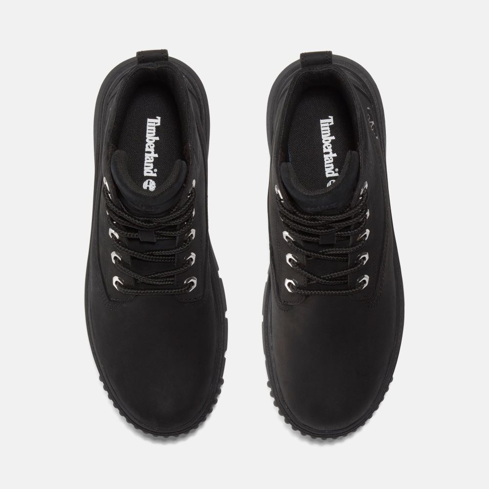 ŽENSKE ČIZME GREYFIELD LEATHER