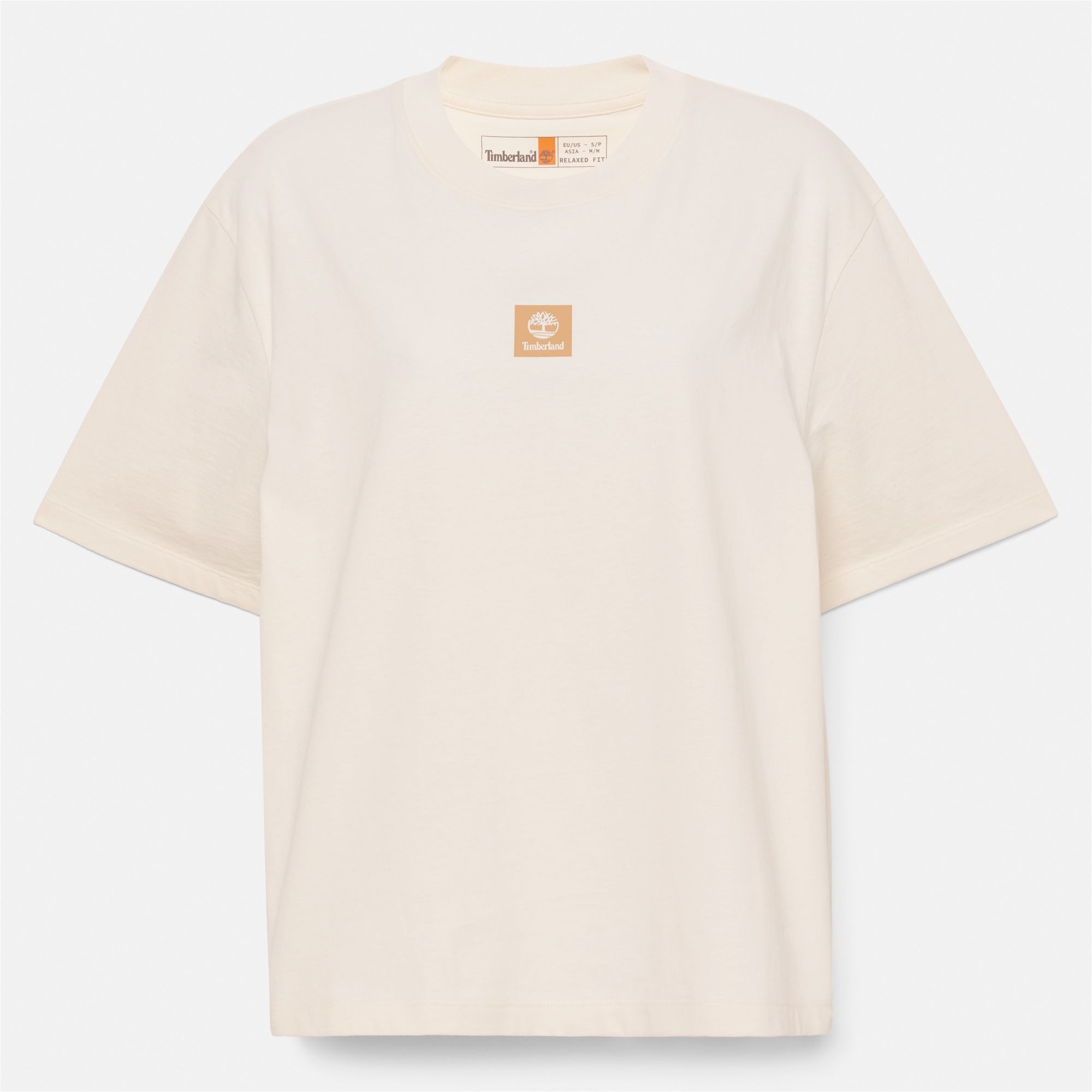 ŽENSKA MAJICA KRATKIH RUKAVA STACK LOGO RELAXED TEE