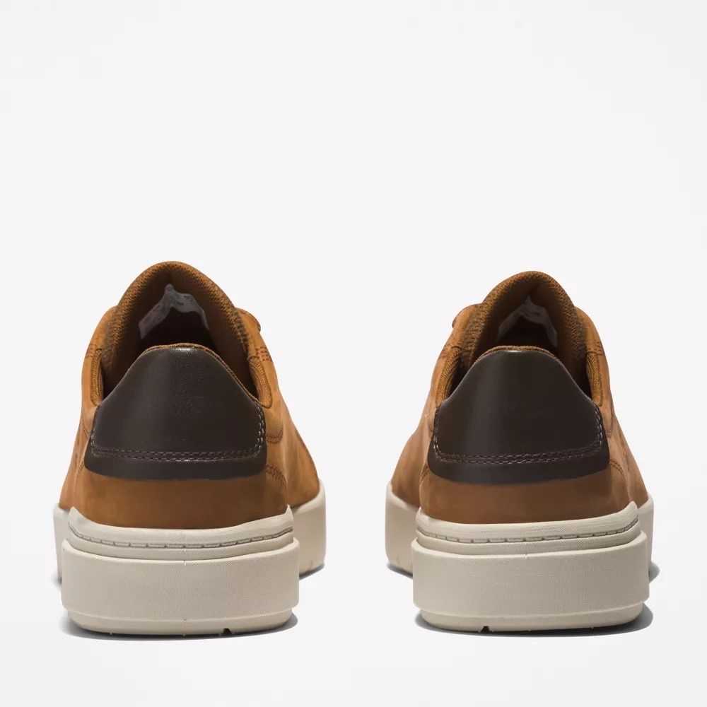 MUŠKE OXFORD TENISICE SENECA BAY
