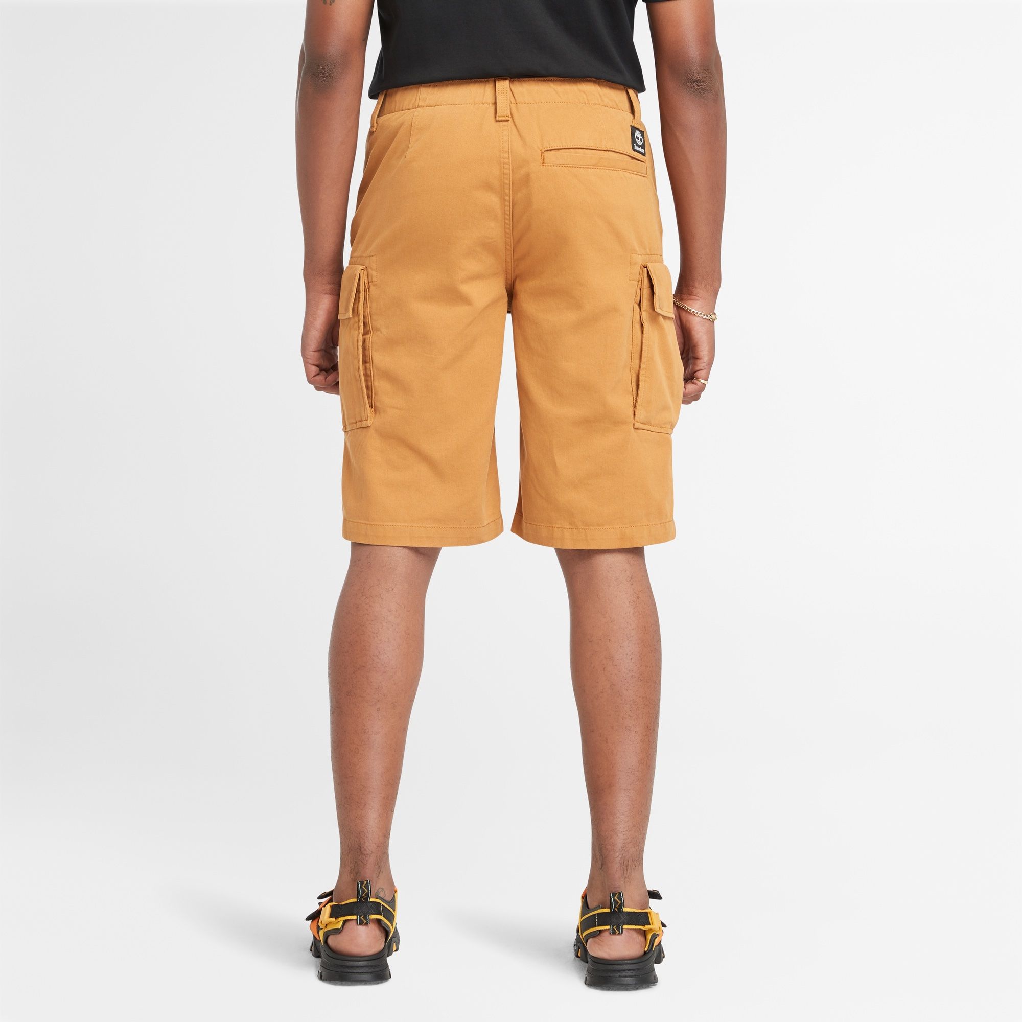 MUŠKE KRATKE HLAČE BROOKLINE TWILL CARGO