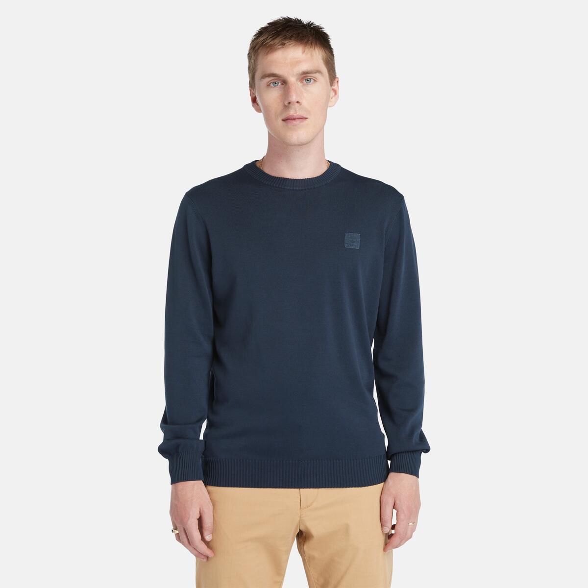 MUŠKA VESTA MERRYMACK RIVER GARMENT DYE