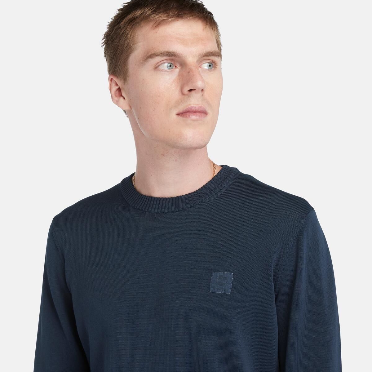 MUŠKA VESTA MERRYMACK RIVER GARMENT DYE