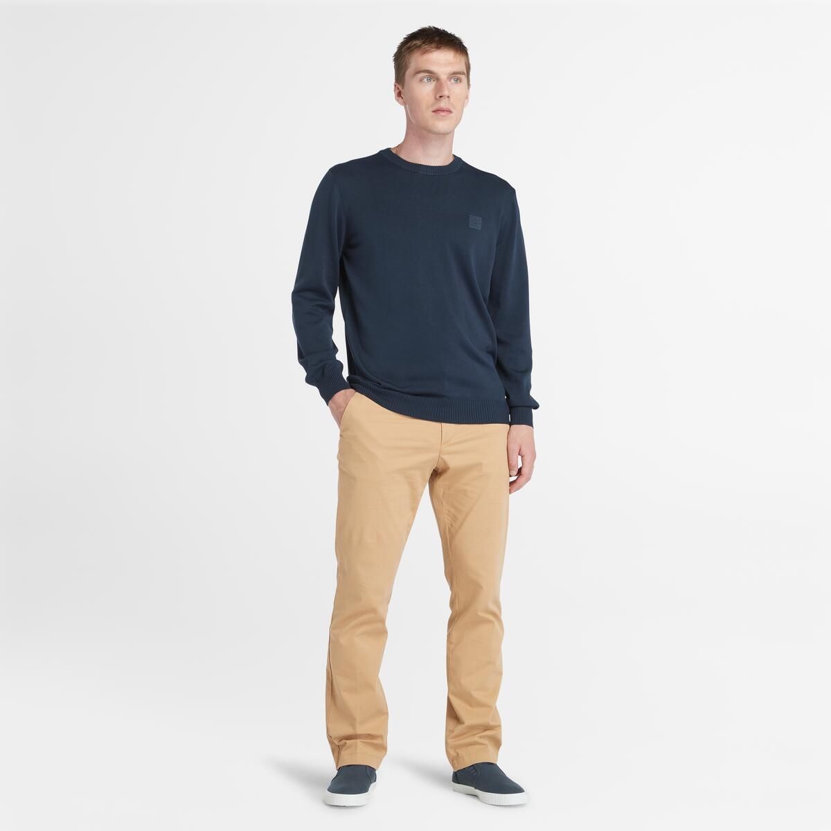 MUŠKA VESTA MERRYMACK RIVER GARMENT DYE