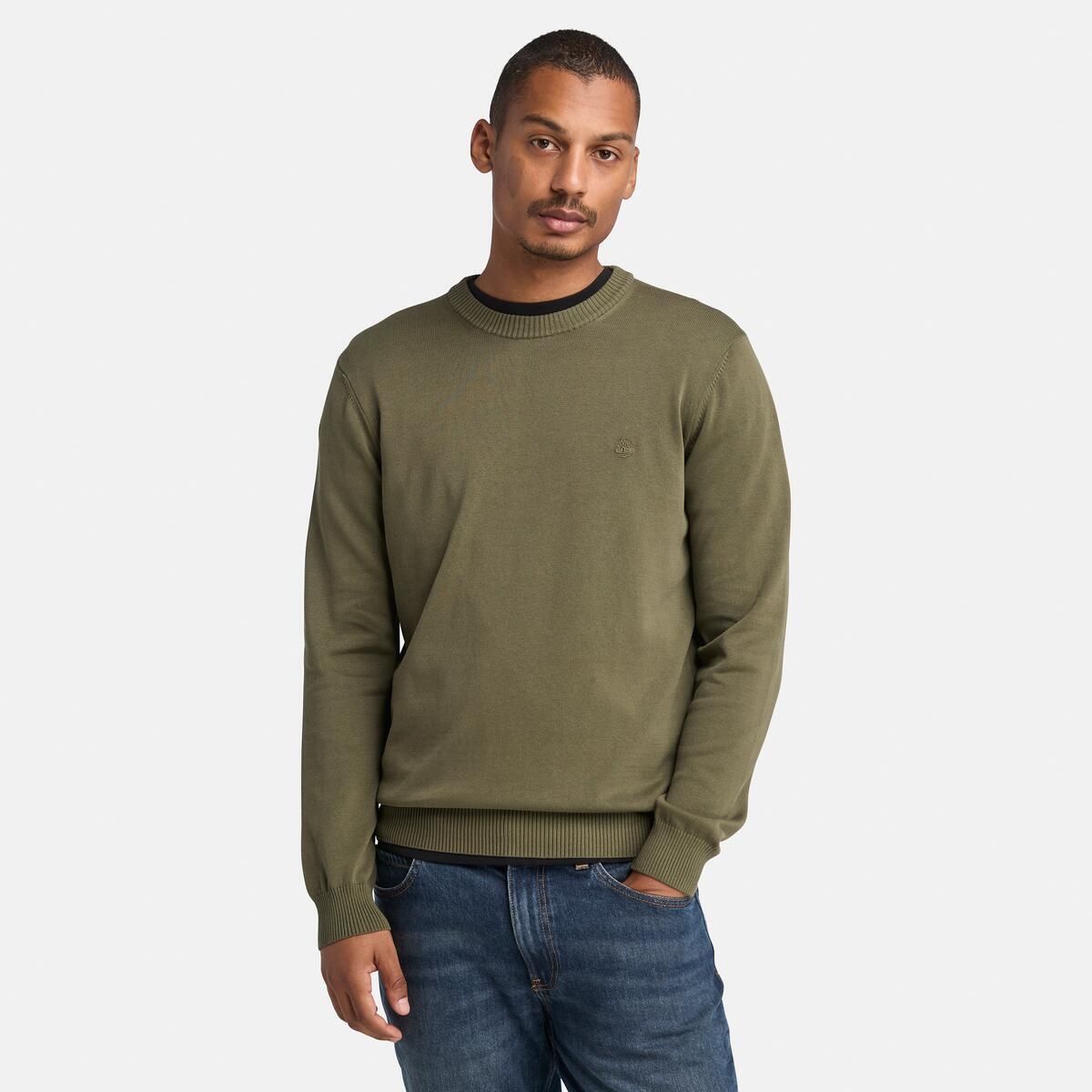 MUŠKA VESTA MERRYMACK RIVER GARMENT DYE