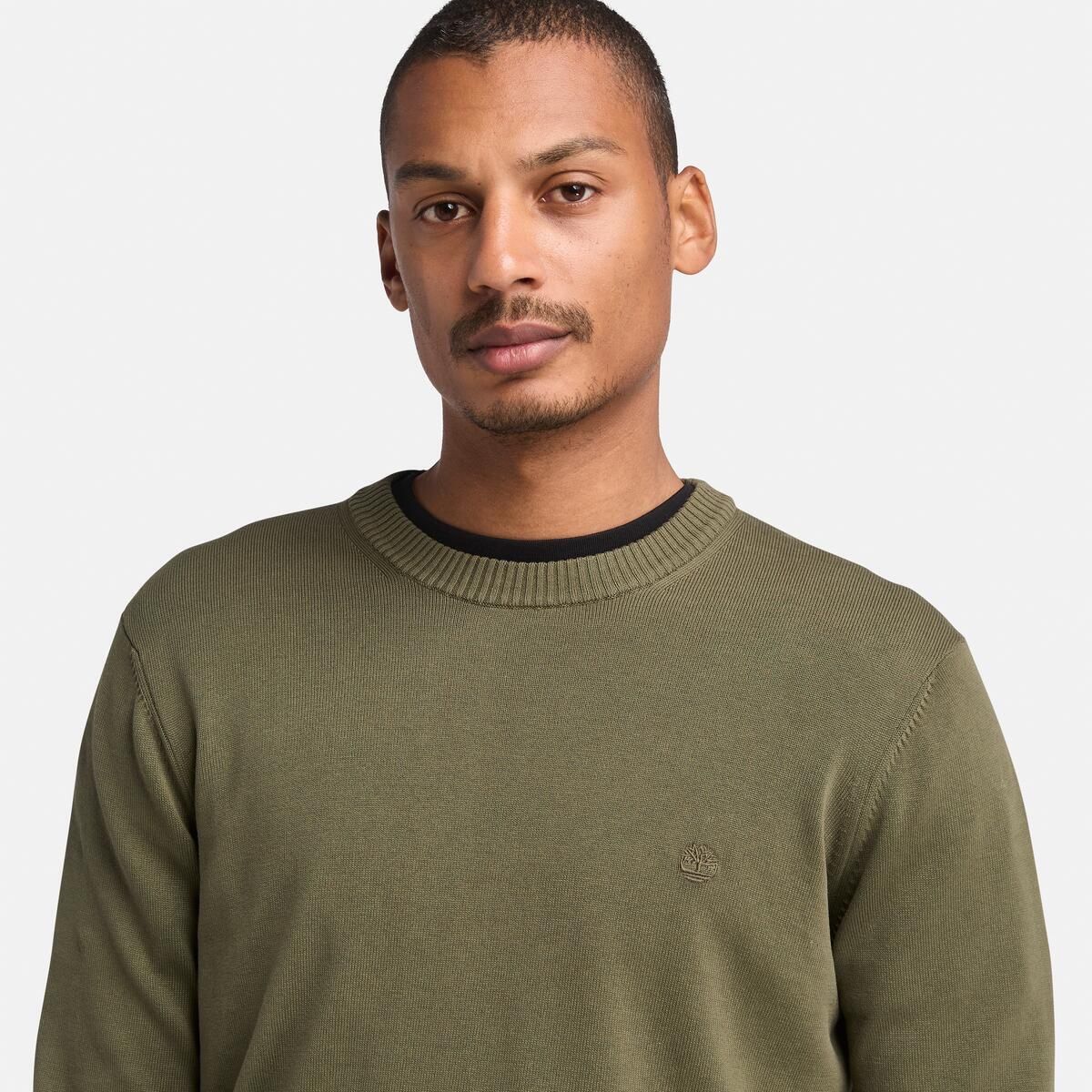 MUŠKA VESTA MERRYMACK RIVER GARMENT DYE