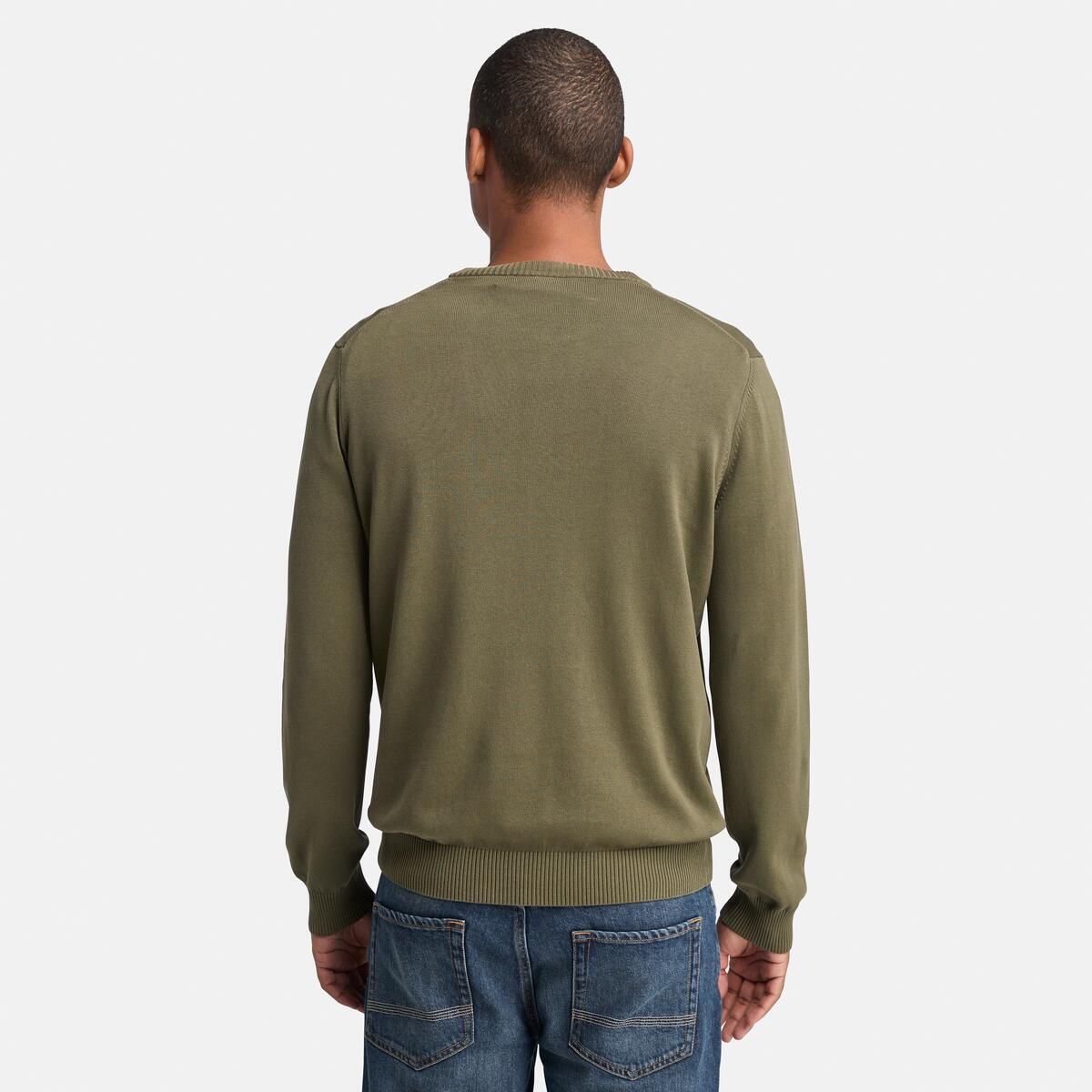 MUŠKA VESTA MERRYMACK RIVER GARMENT DYE
