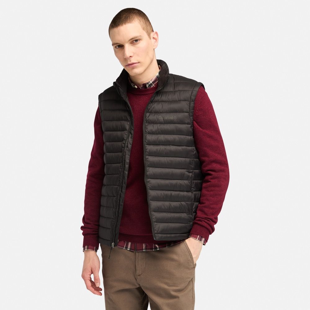 MUŠKI PRSLUK DWR AXIS PEAK VEST