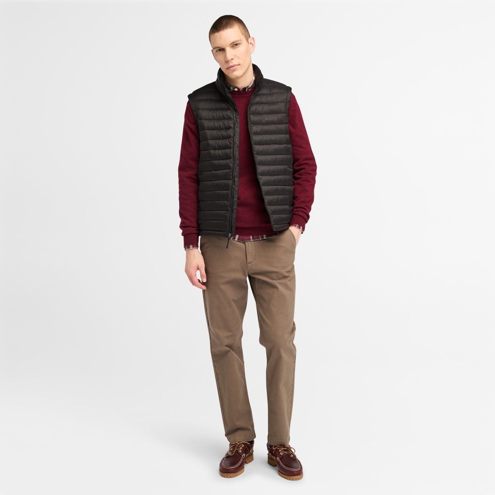 MUŠKI PRSLUK DWR AXIS PEAK VEST