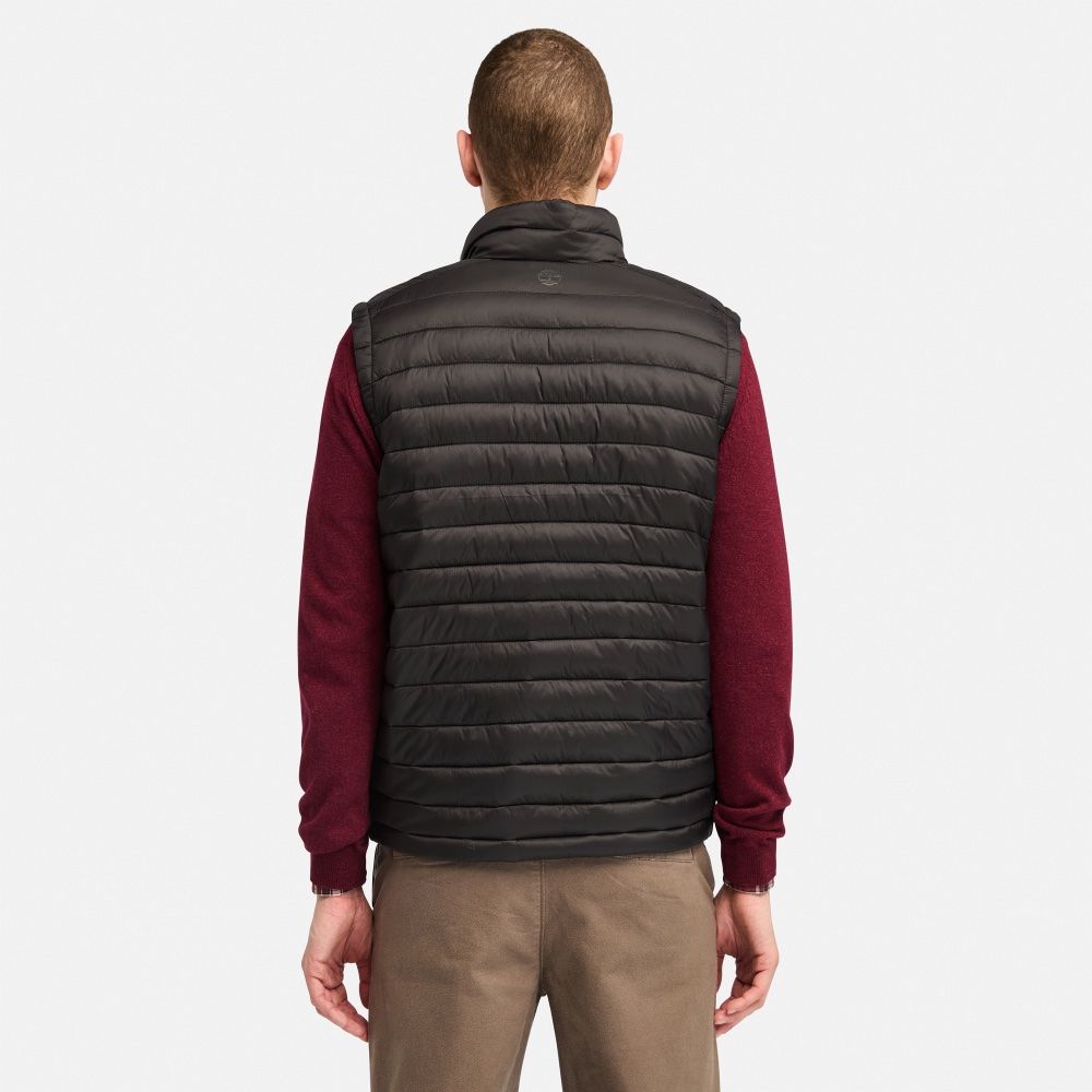 MUŠKI PRSLUK DWR AXIS PEAK VEST