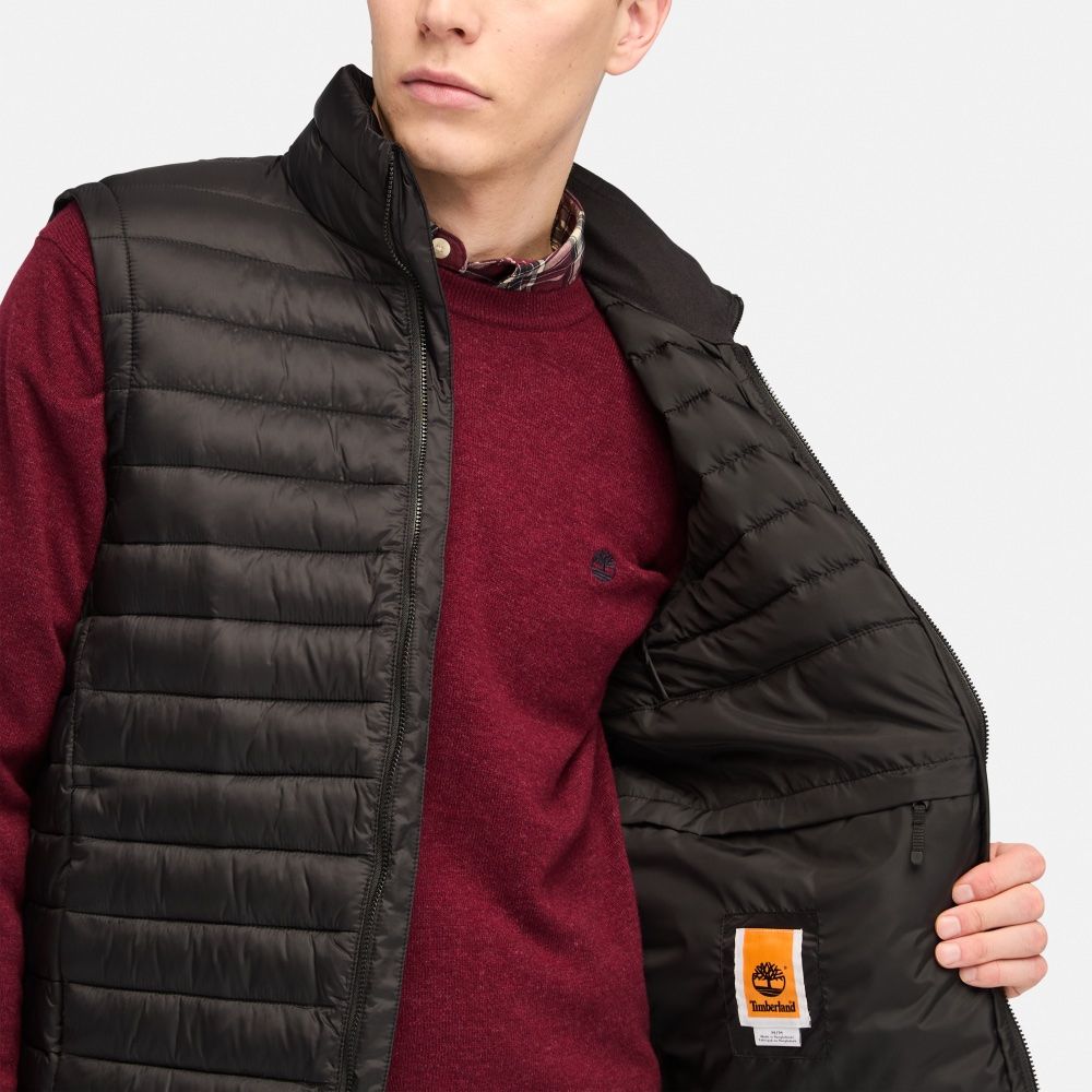 MUŠKI PRSLUK DWR AXIS PEAK VEST