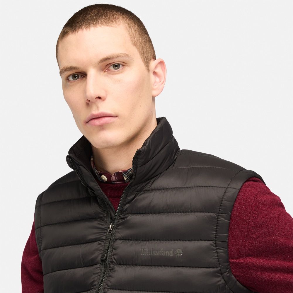 MUŠKI PRSLUK DWR AXIS PEAK VEST