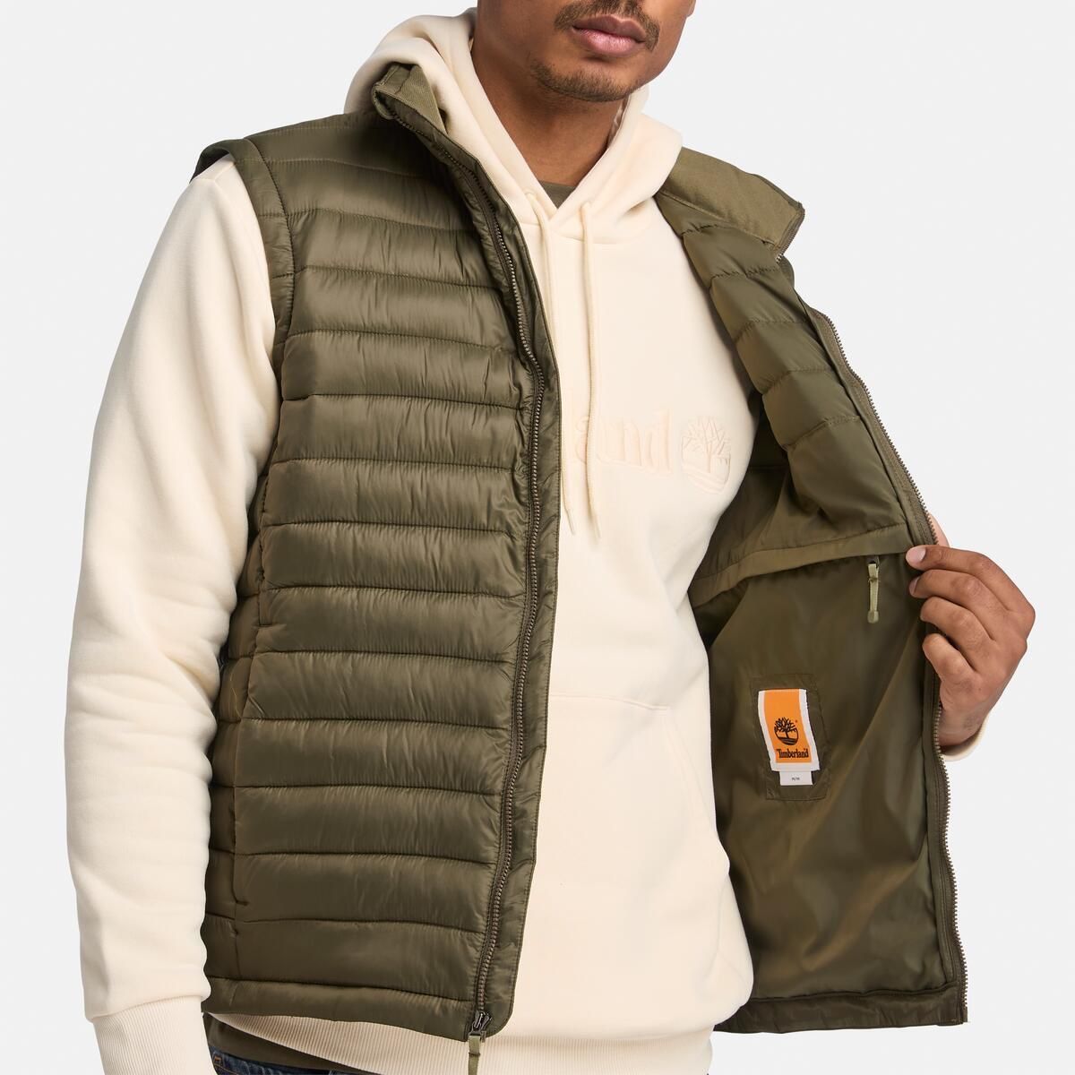 MUŠKI PRSLUK DWR AXIS PEAK VEST