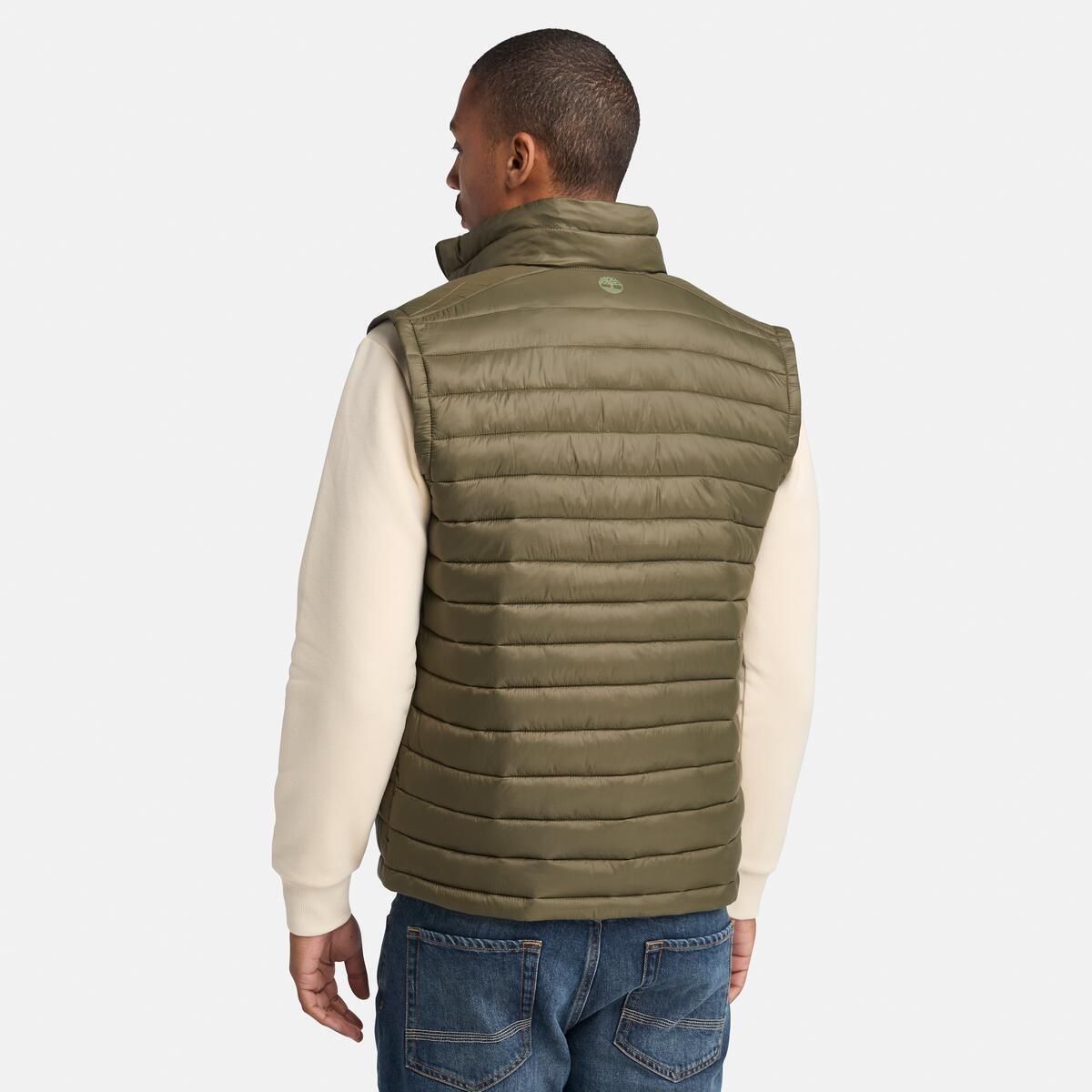 MUŠKI PRSLUK DWR AXIS PEAK VEST