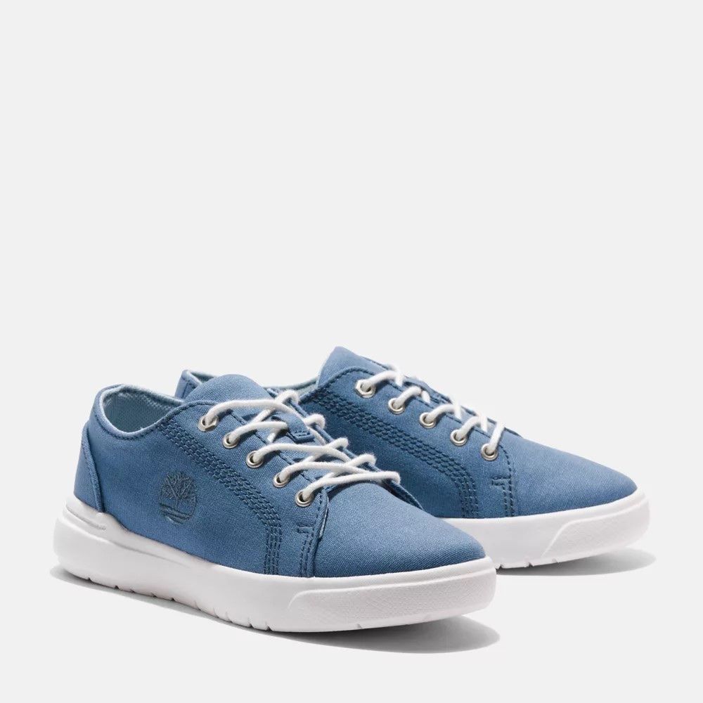 DJEČJE OXFORD TENISICE SENECA BAY FABRIC