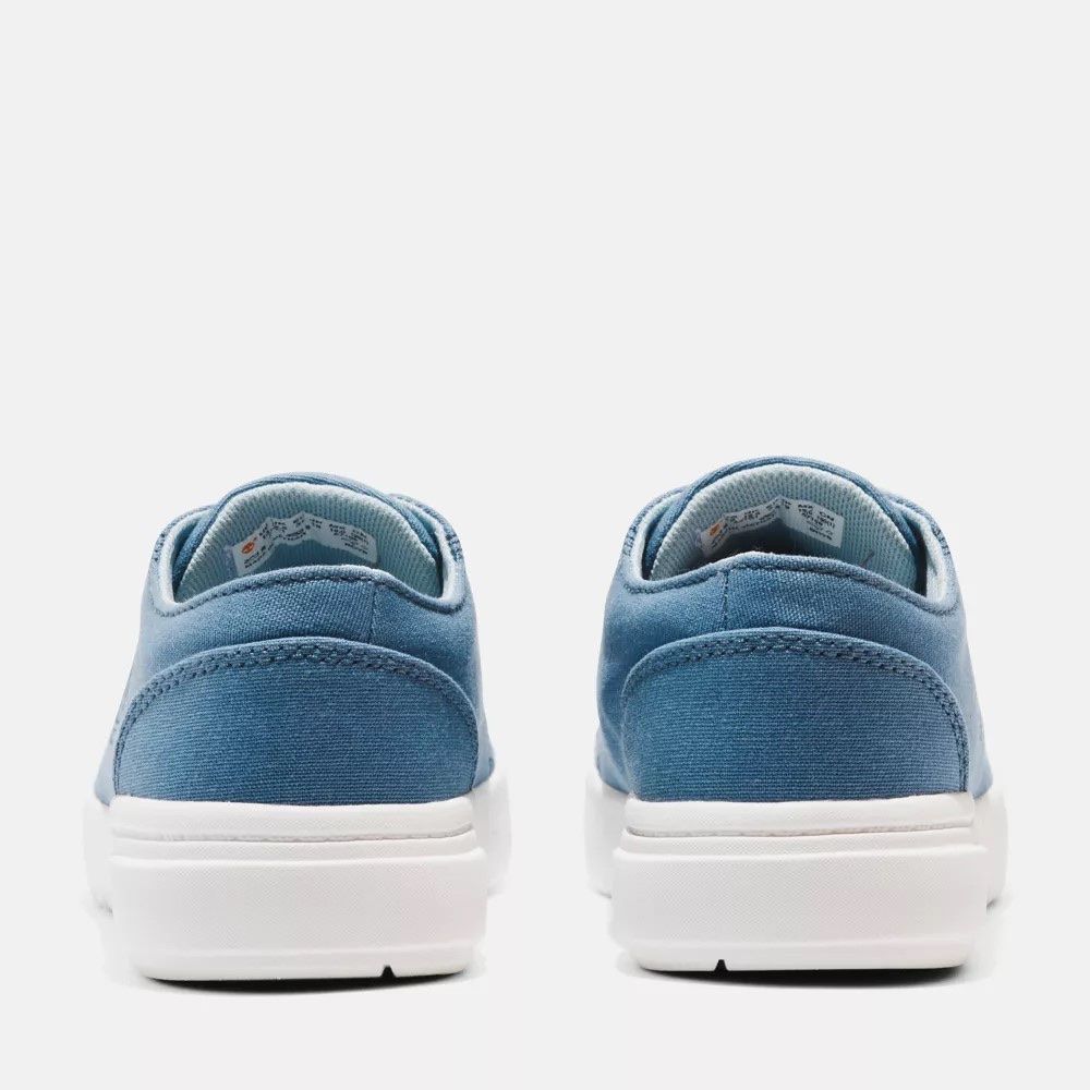 DJEČJE OXFORD TENISICE SENECA BAY FABRIC