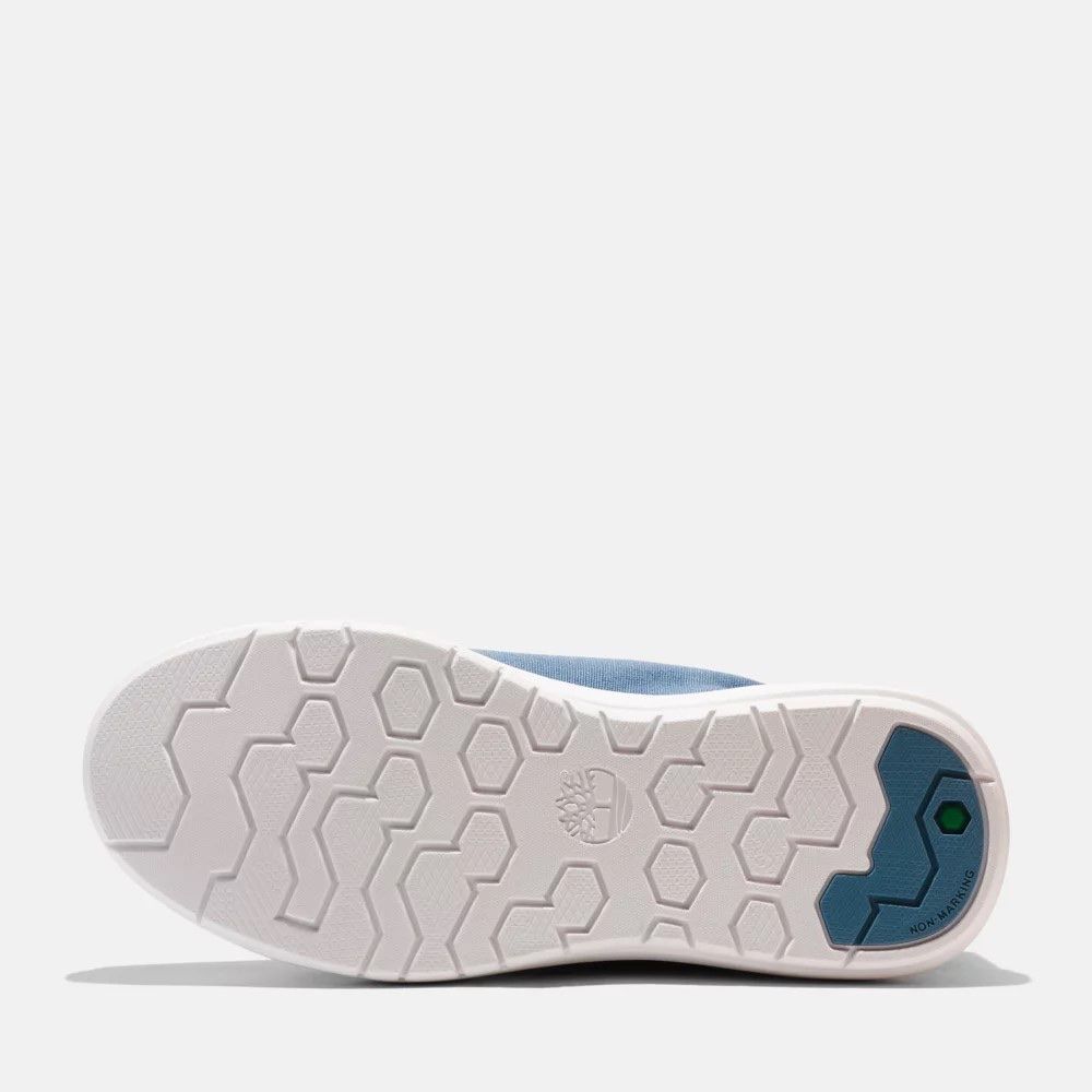 DJEČJE OXFORD TENISICE SENECA BAY FABRIC