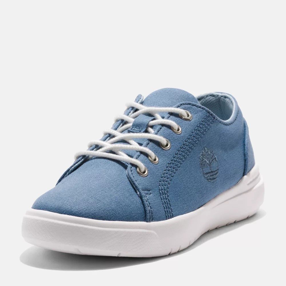 DJEČJE OXFORD TENISICE SENECA BAY FABRIC