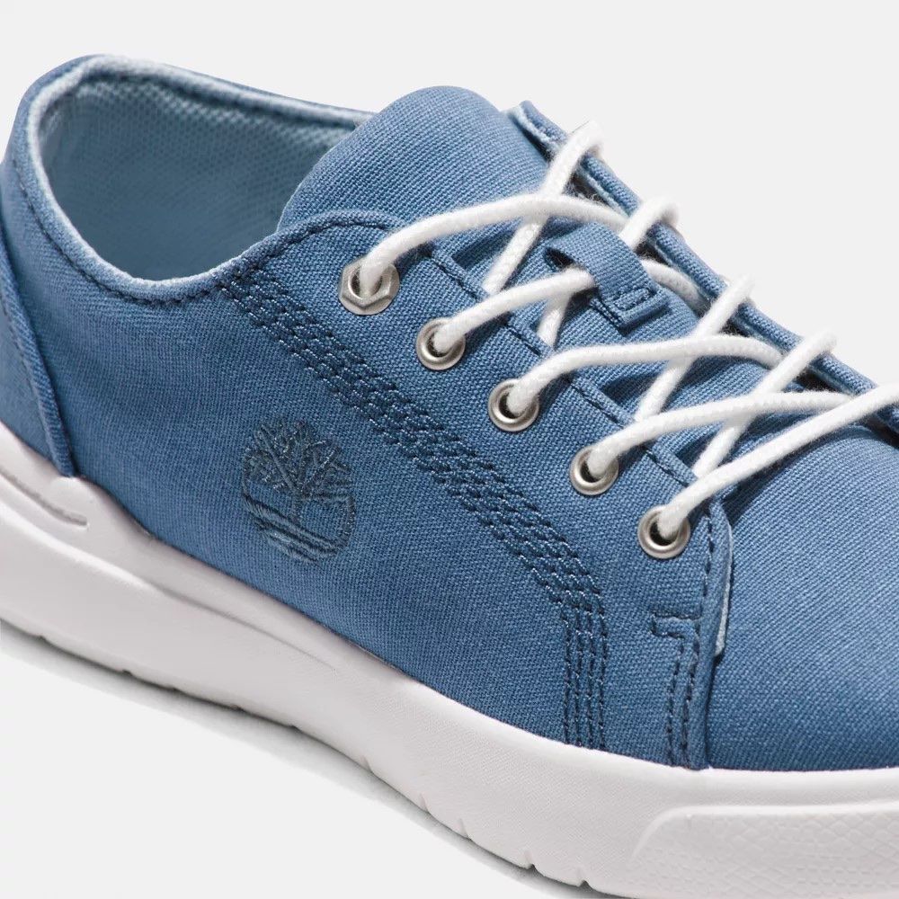 DJEČJE OXFORD TENISICE SENECA BAY FABRIC