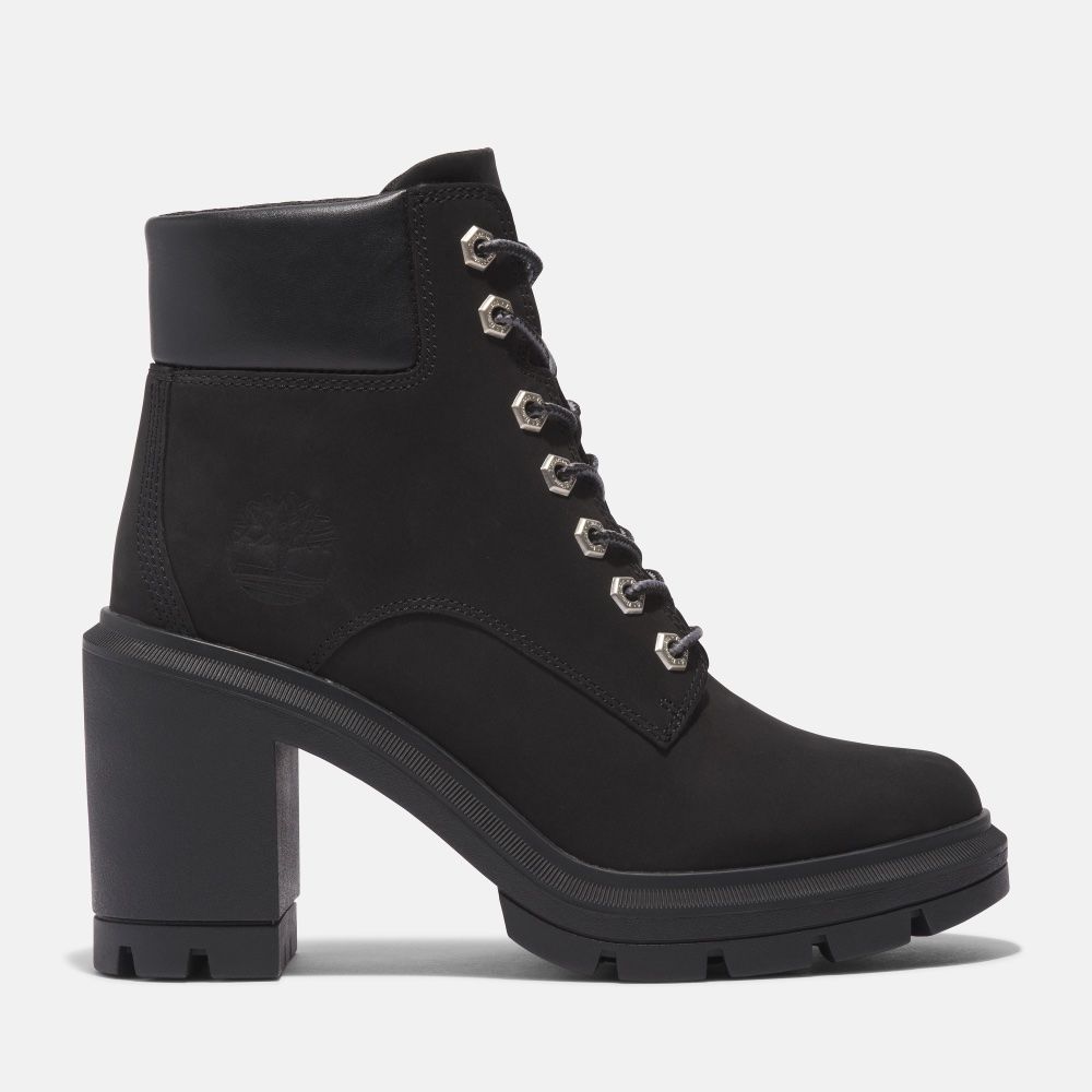 ŽENSKE 6IN ČIZME ALLINGTON HEIGHTS LACE UP