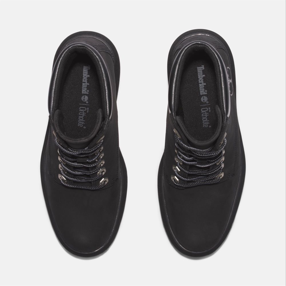 ŽENSKE 6IN ČIZME ALLINGTON HEIGHTS LACE UP