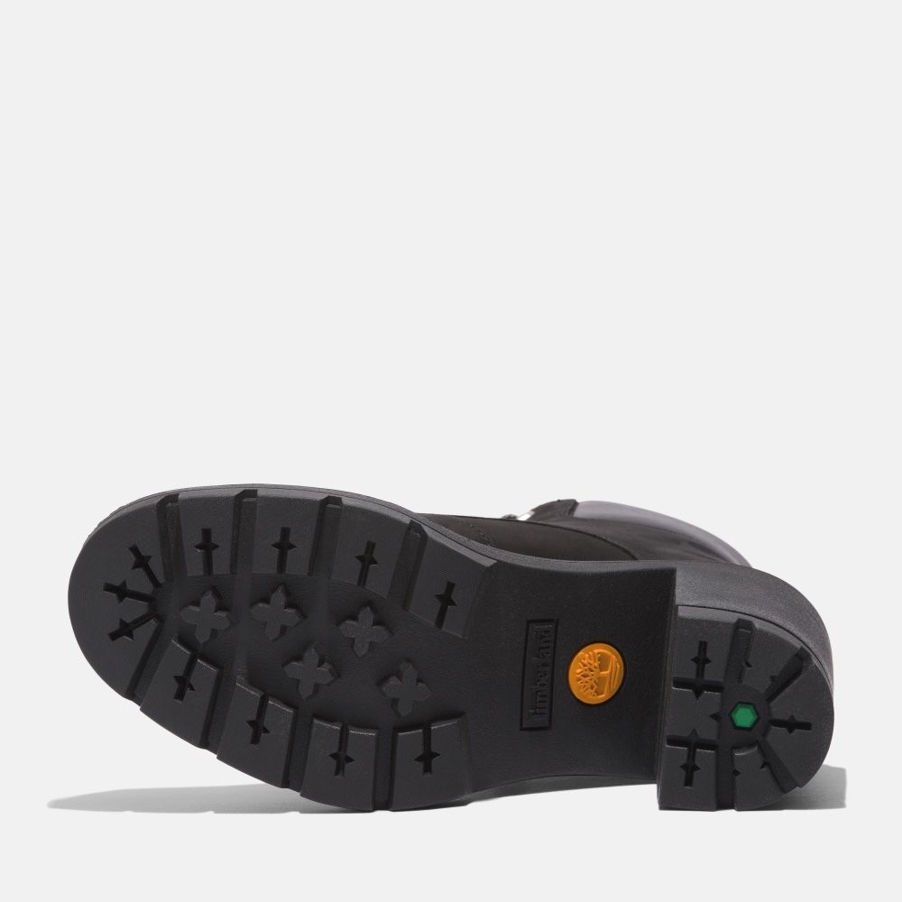 ŽENSKE 6IN ČIZME ALLINGTON HEIGHTS LACE UP