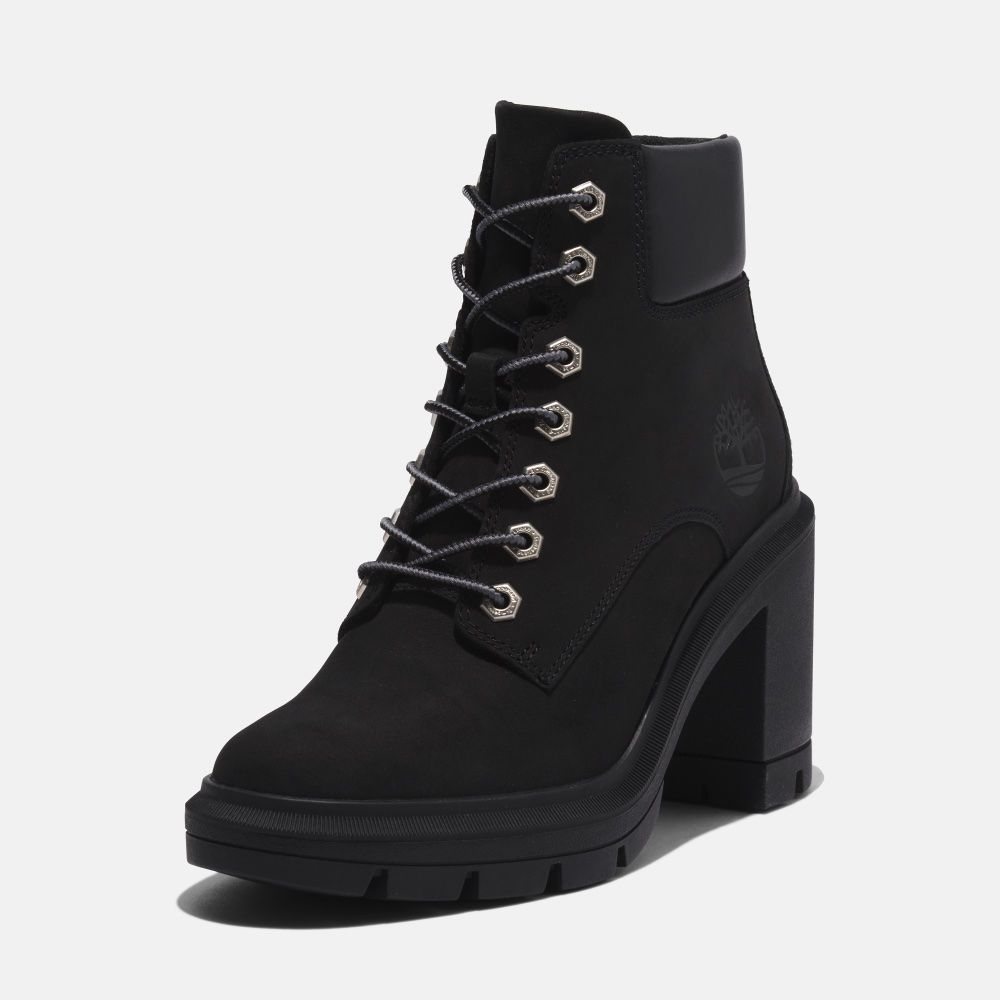 ŽENSKE 6IN ČIZME ALLINGTON HEIGHTS LACE UP