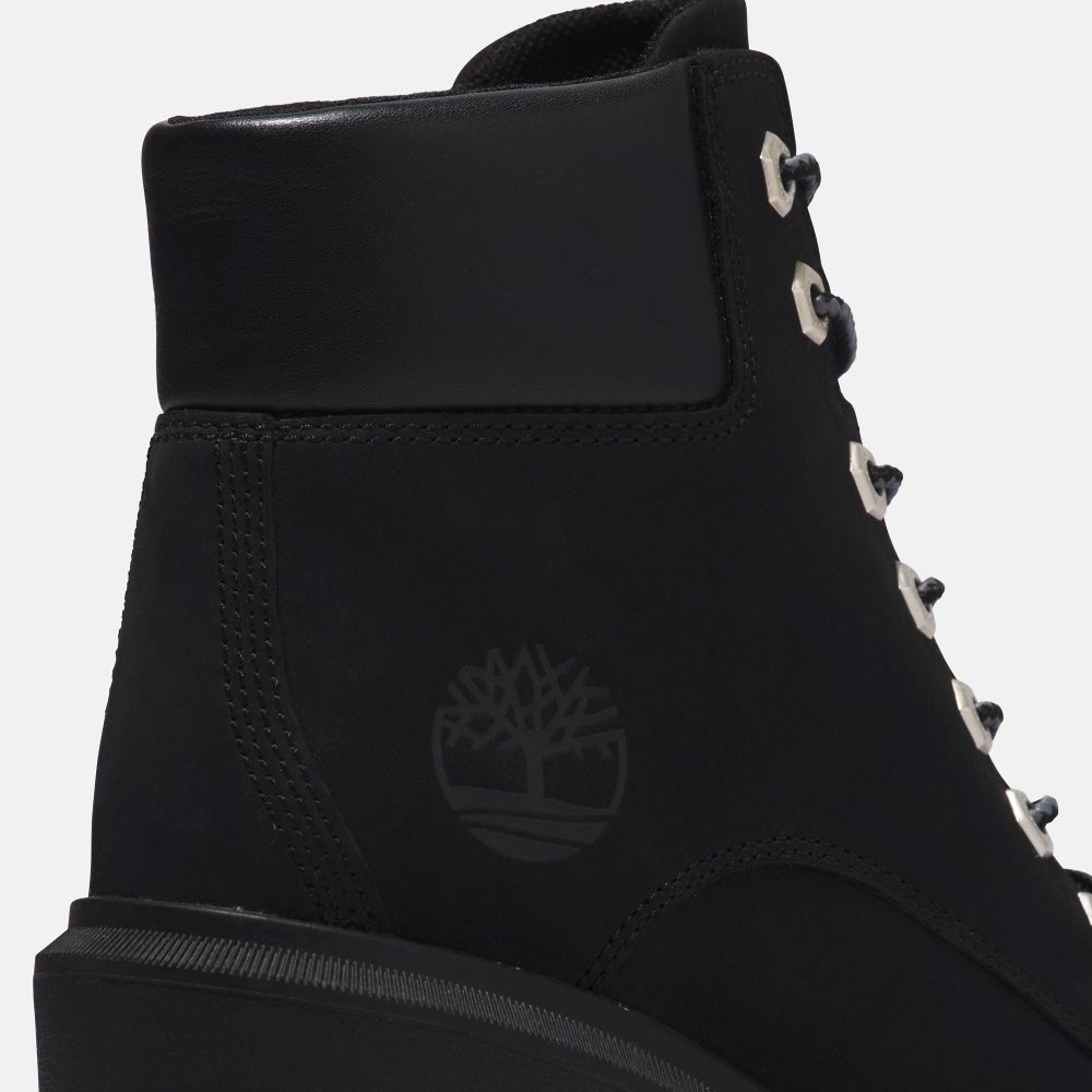 ŽENSKE 6IN ČIZME ALLINGTON HEIGHTS LACE UP