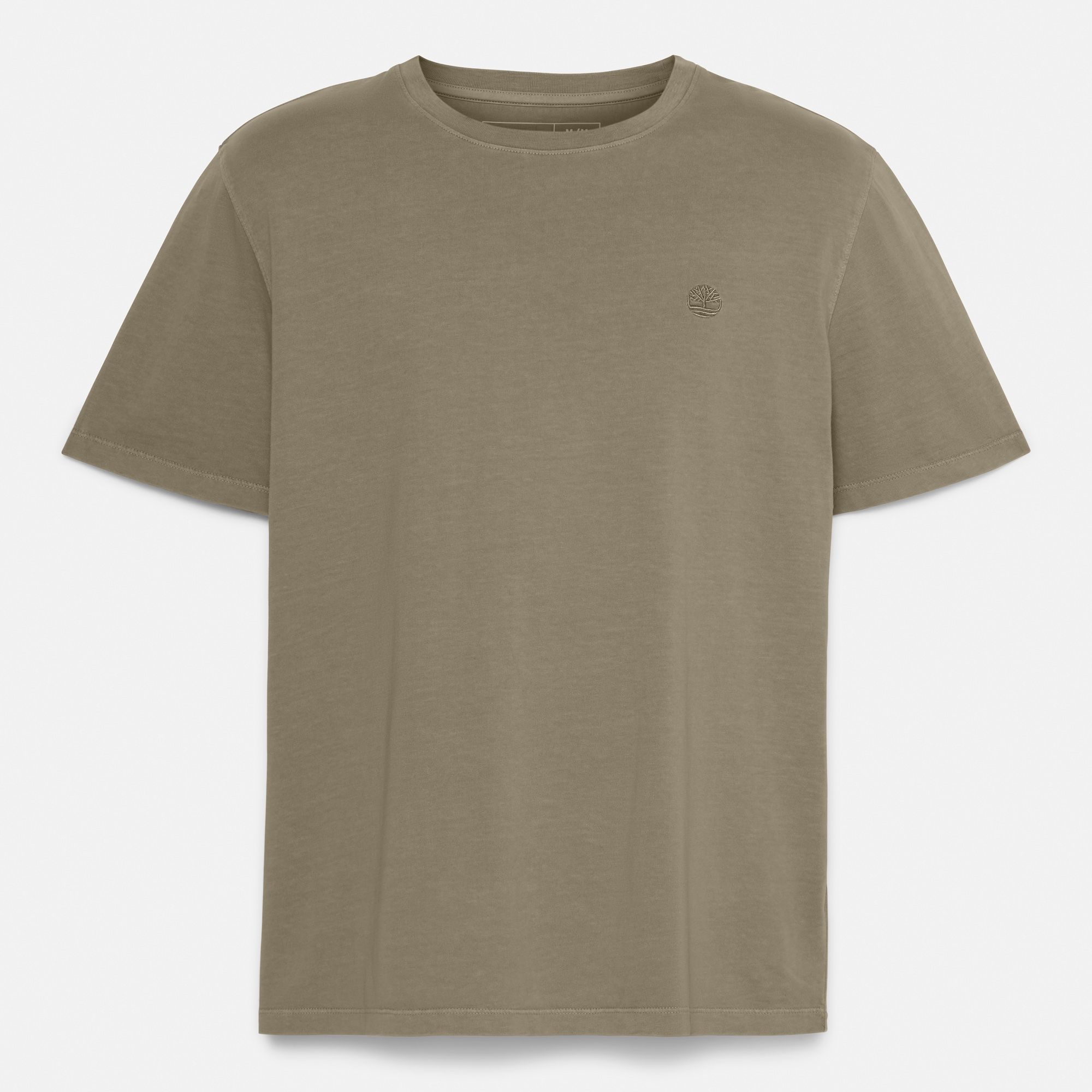 MUŠKA MAJICA KRATKIH RUKAVA DUNSTAN RIVER GARMENT DYE